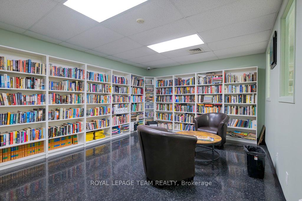 Photo 28 of Unit 1703, 900 Dynes Road, Ottawa, Carleton Square — HOMEH