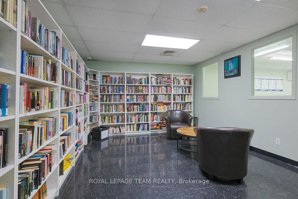 Photo 29 of Unit 1703, 900 Dynes Road, Ottawa, Carleton Square — HOMEH