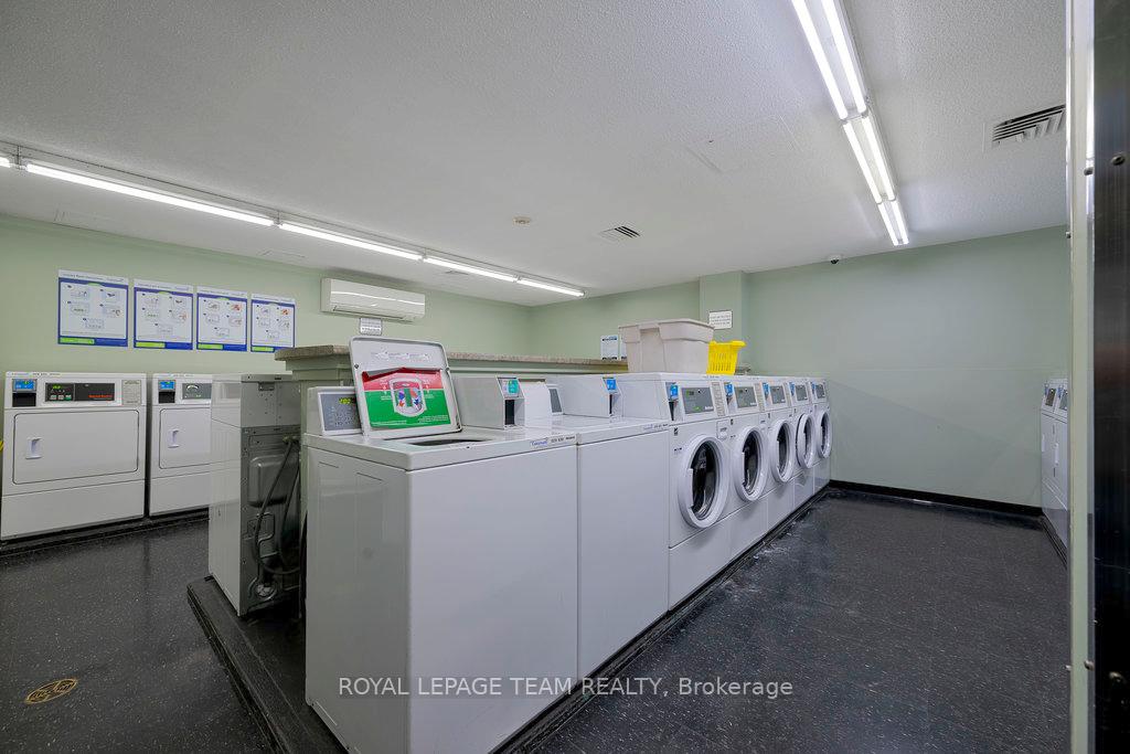 Photo 30 of Unit 1703, 900 Dynes Road, Ottawa, Carleton Square — HOMEH
