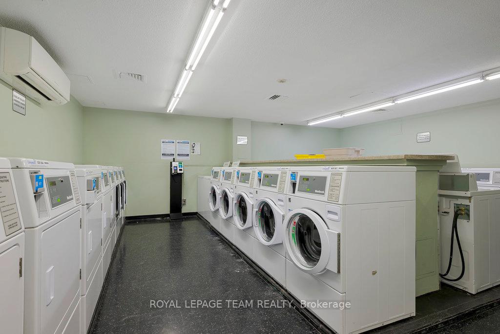 Photo 31 of Unit 1703, 900 Dynes Road, Ottawa, Carleton Square — HOMEH