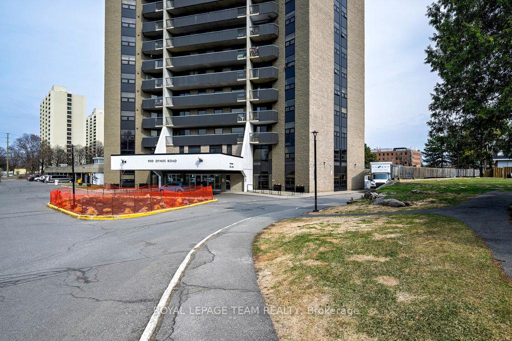 Photo 32 of Unit 1703, 900 Dynes Road, Ottawa, Carleton Square — HOMEH