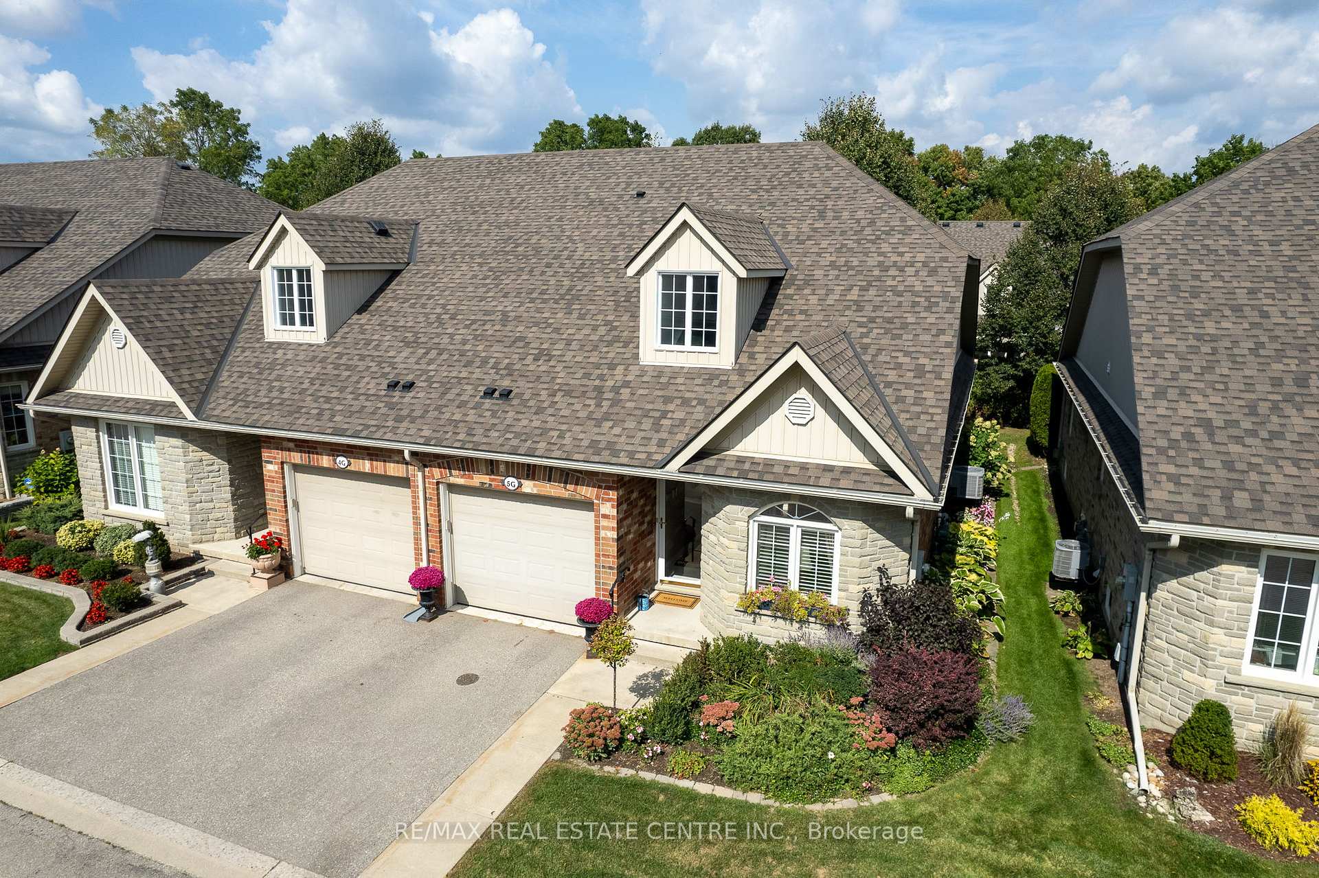 Photo 1 of Unit 5G, 350 Doon Valley Drive, Kitchener — HOMEH