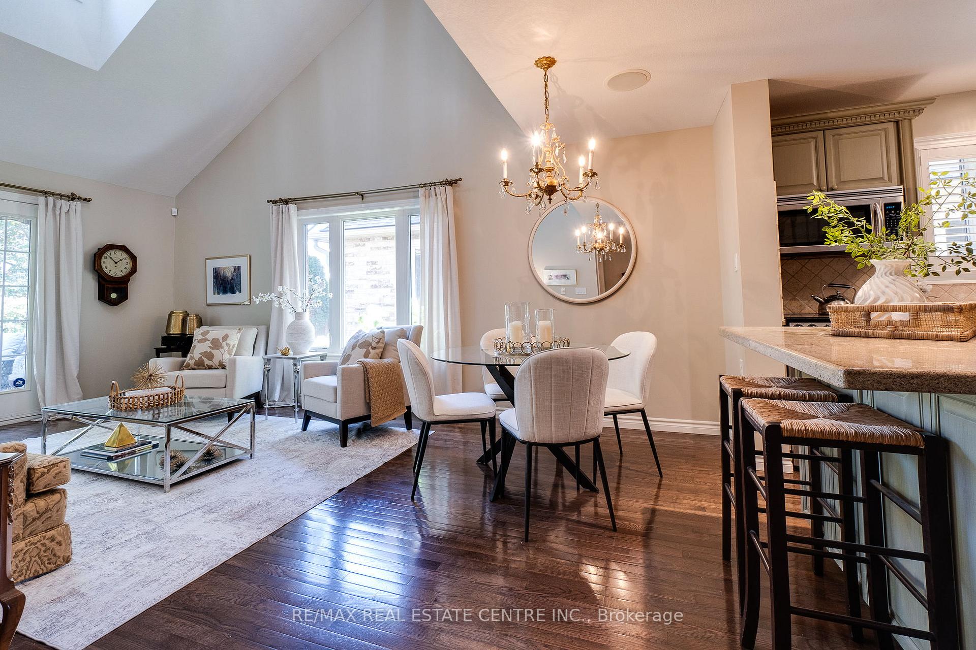 Photo 8 of Unit 5G, 350 Doon Valley Drive, Kitchener — HOMEH