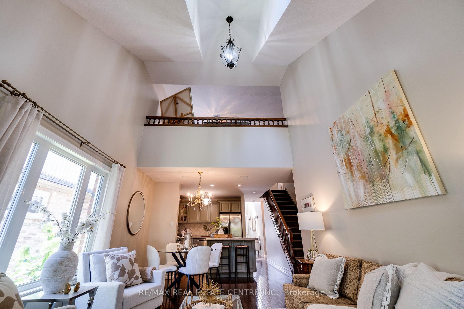 Photo 12 of Unit 5G, 350 Doon Valley Drive, Kitchener — HOMEH