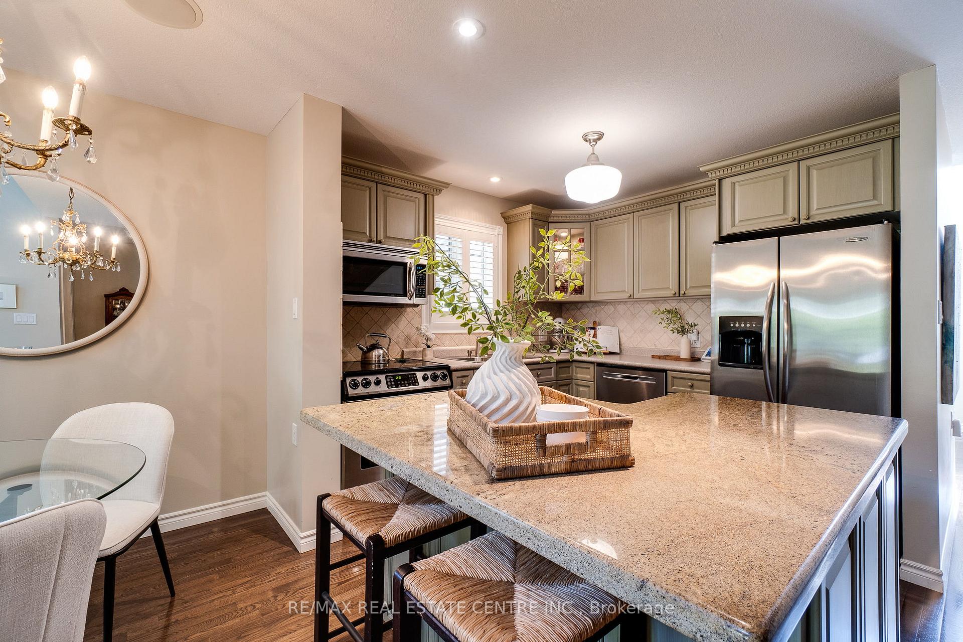 Photo 15 of Unit 5G, 350 Doon Valley Drive, Kitchener — HOMEH