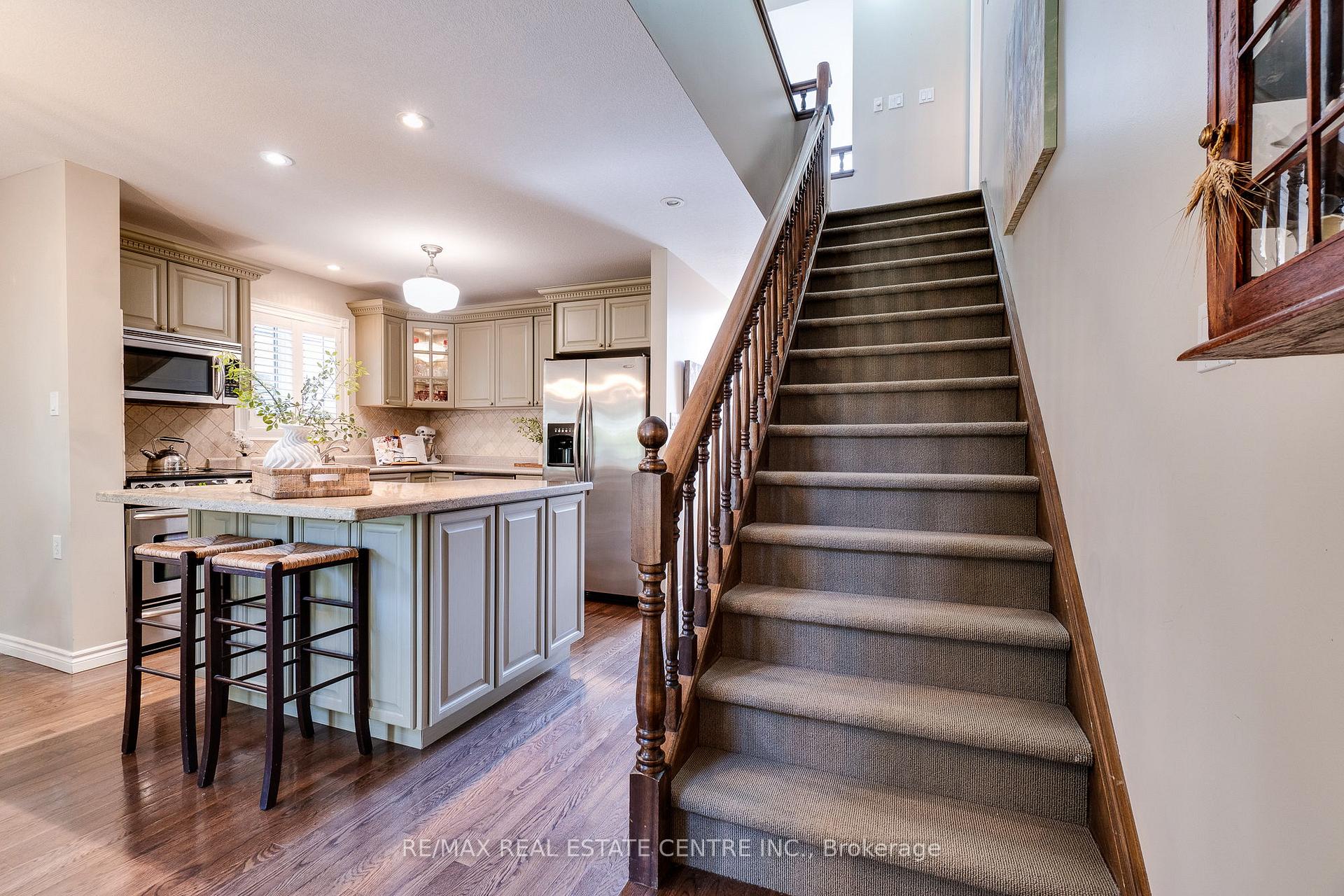 Photo 23 of Unit 5G, 350 Doon Valley Drive, Kitchener — HOMEH