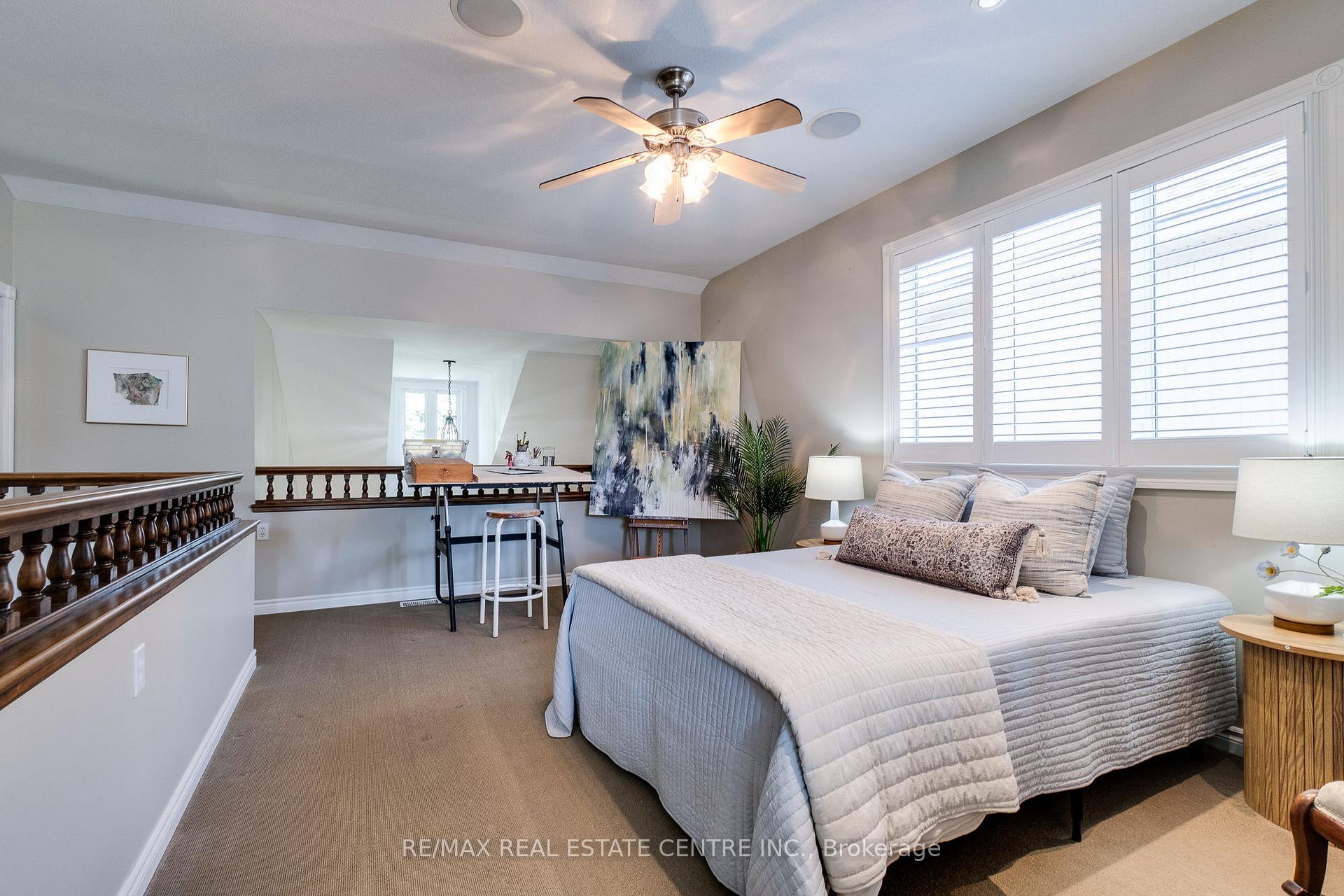Photo 25 of Unit 5G, 350 Doon Valley Drive, Kitchener — HOMEH
