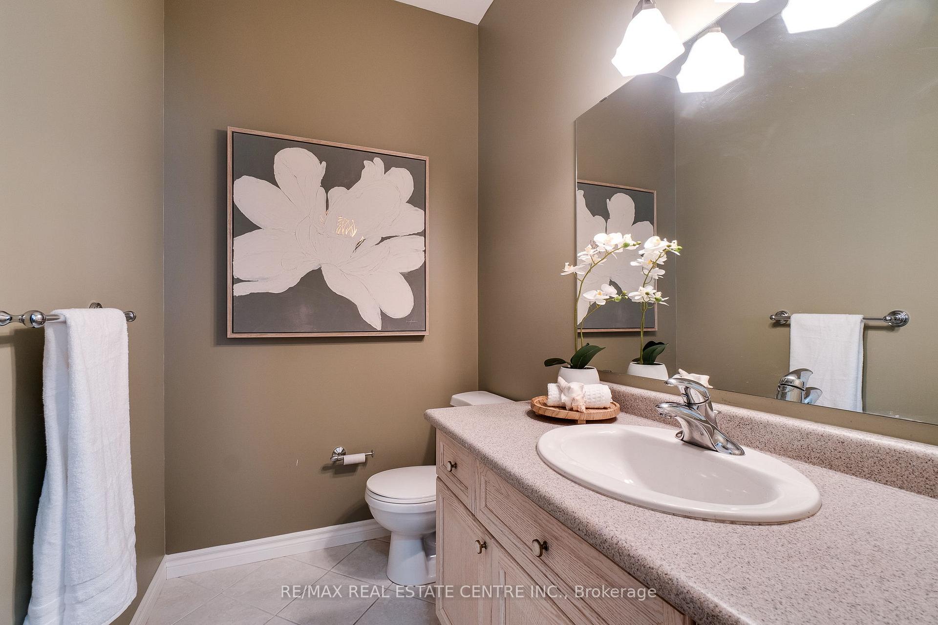 Photo 26 of Unit 5G, 350 Doon Valley Drive, Kitchener — HOMEH