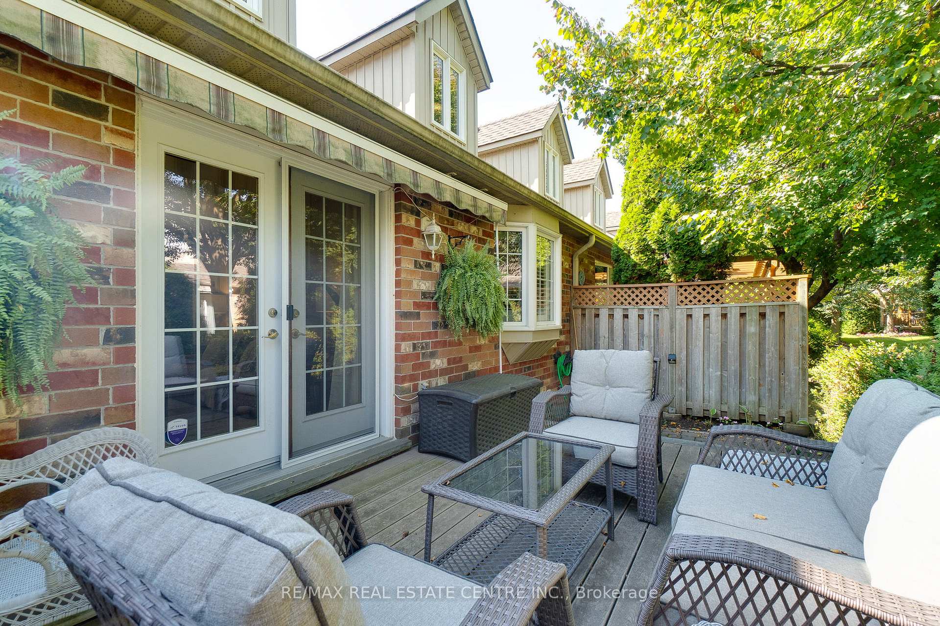 Photo 30 of Unit 5G, 350 Doon Valley Drive, Kitchener — HOMEH