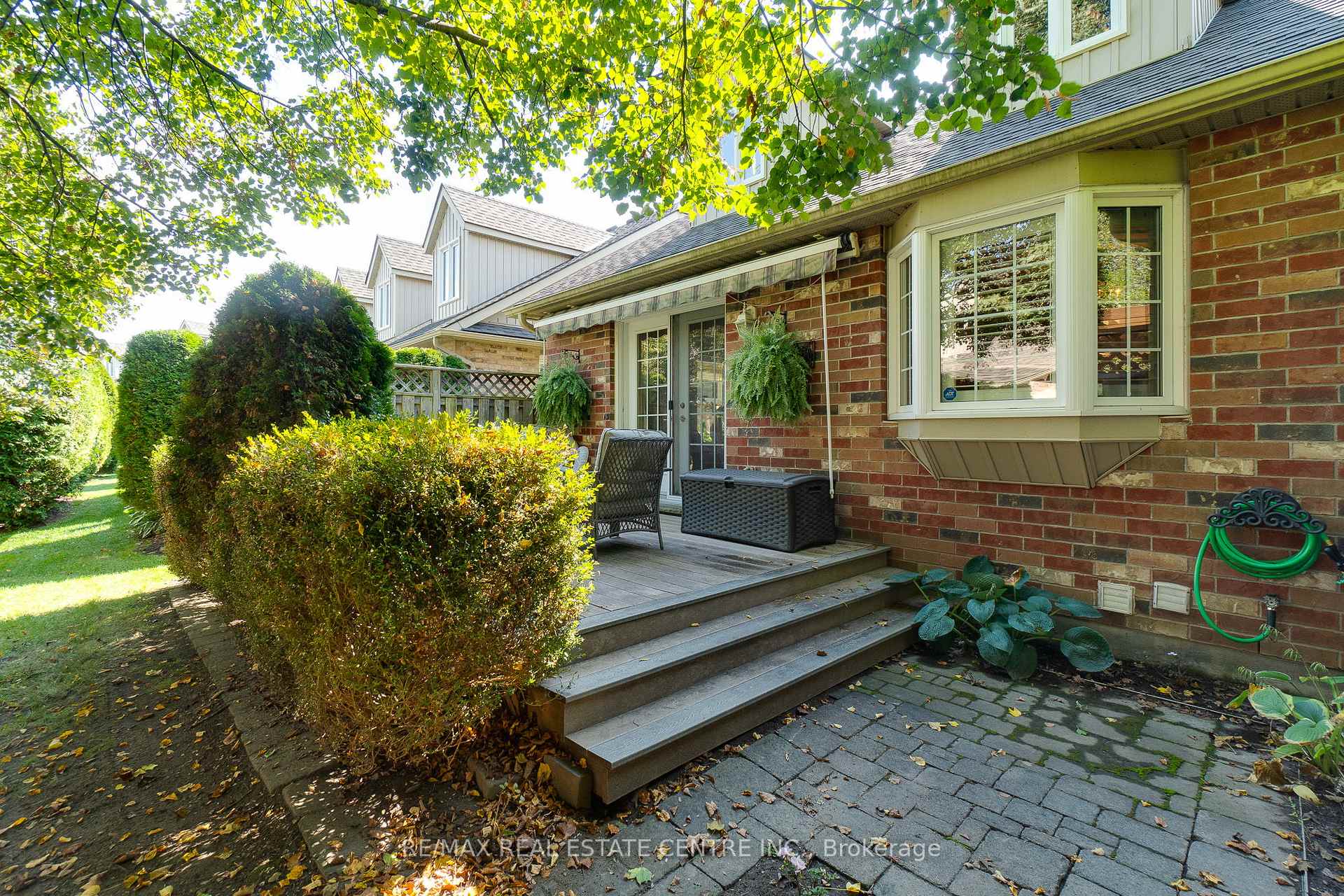 Photo 31 of Unit 5G, 350 Doon Valley Drive, Kitchener — HOMEH