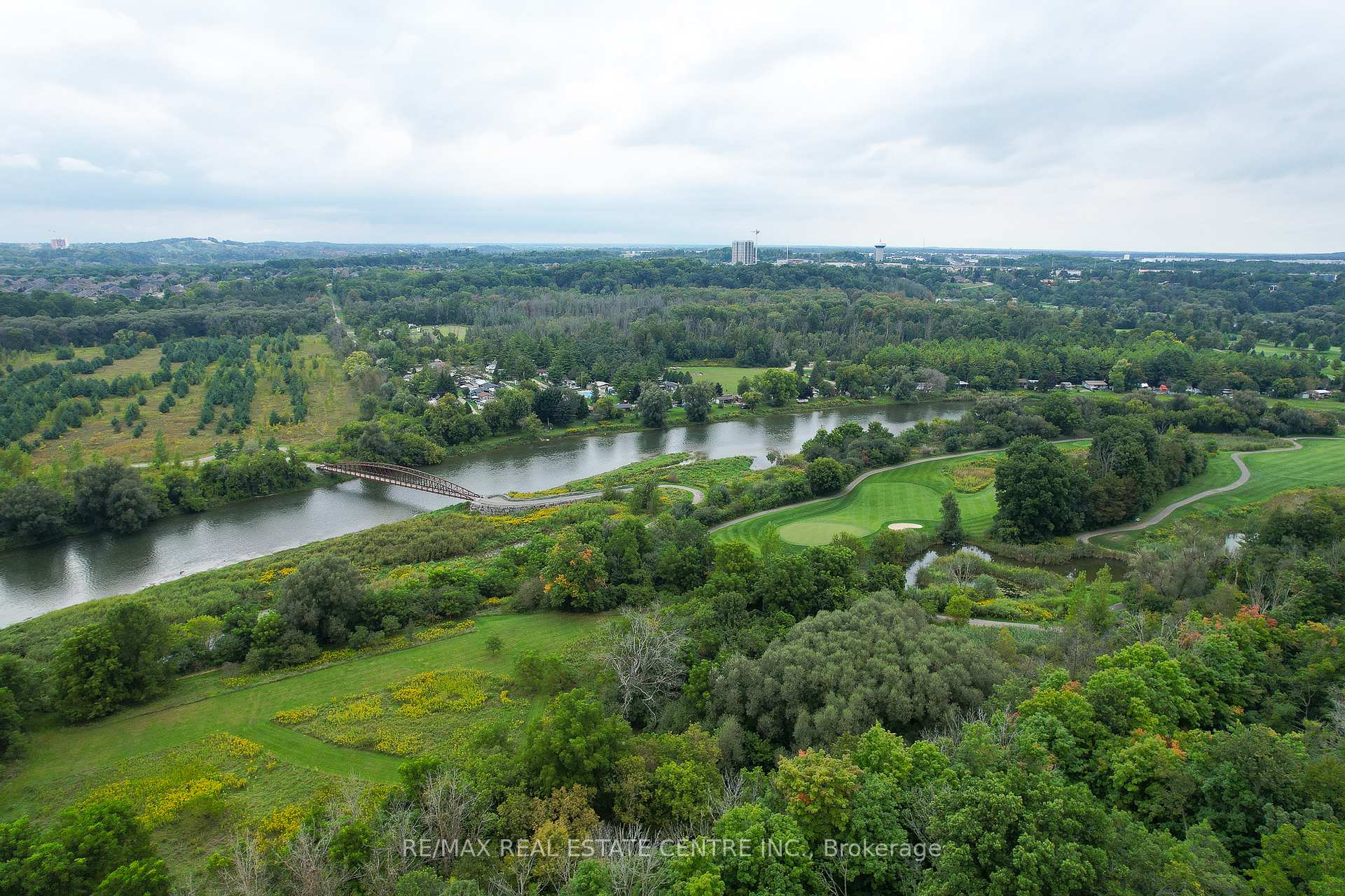 Photo 36 of Unit 5G, 350 Doon Valley Drive, Kitchener — HOMEH