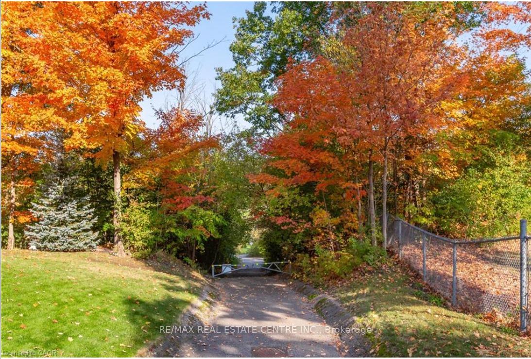 Photo 37 of Unit 5G, 350 Doon Valley Drive, Kitchener — HOMEH