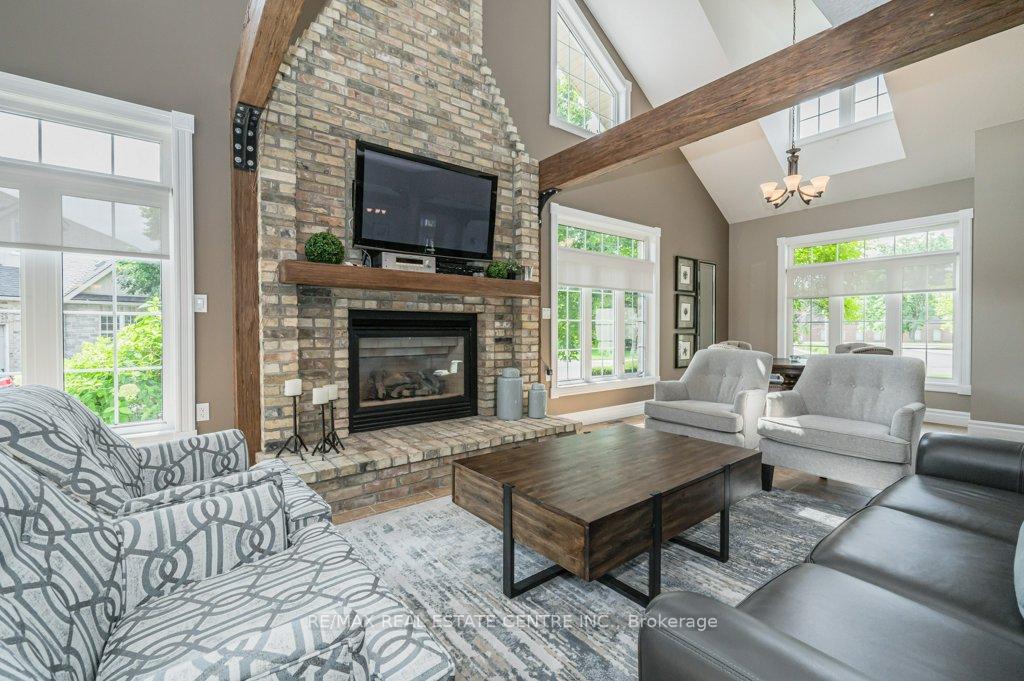 Photo 39 of Unit 5G, 350 Doon Valley Drive, Kitchener — HOMEH