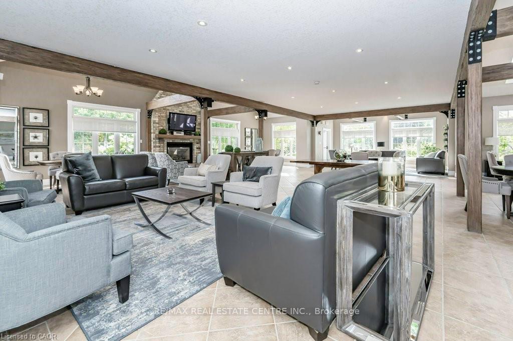 Photo 40 of Unit 5G, 350 Doon Valley Drive, Kitchener — HOMEH