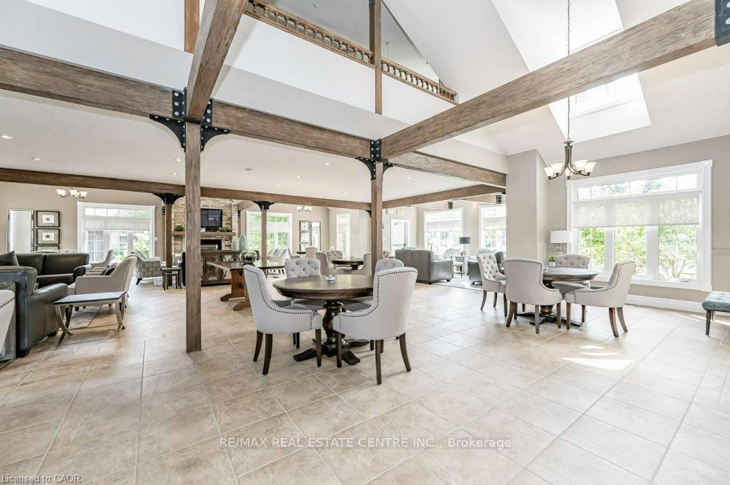 Photo 41 of Unit 5G, 350 Doon Valley Drive, Kitchener — HOMEH