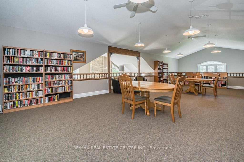 Photo 42 of Unit 5G, 350 Doon Valley Drive, Kitchener — HOMEH
