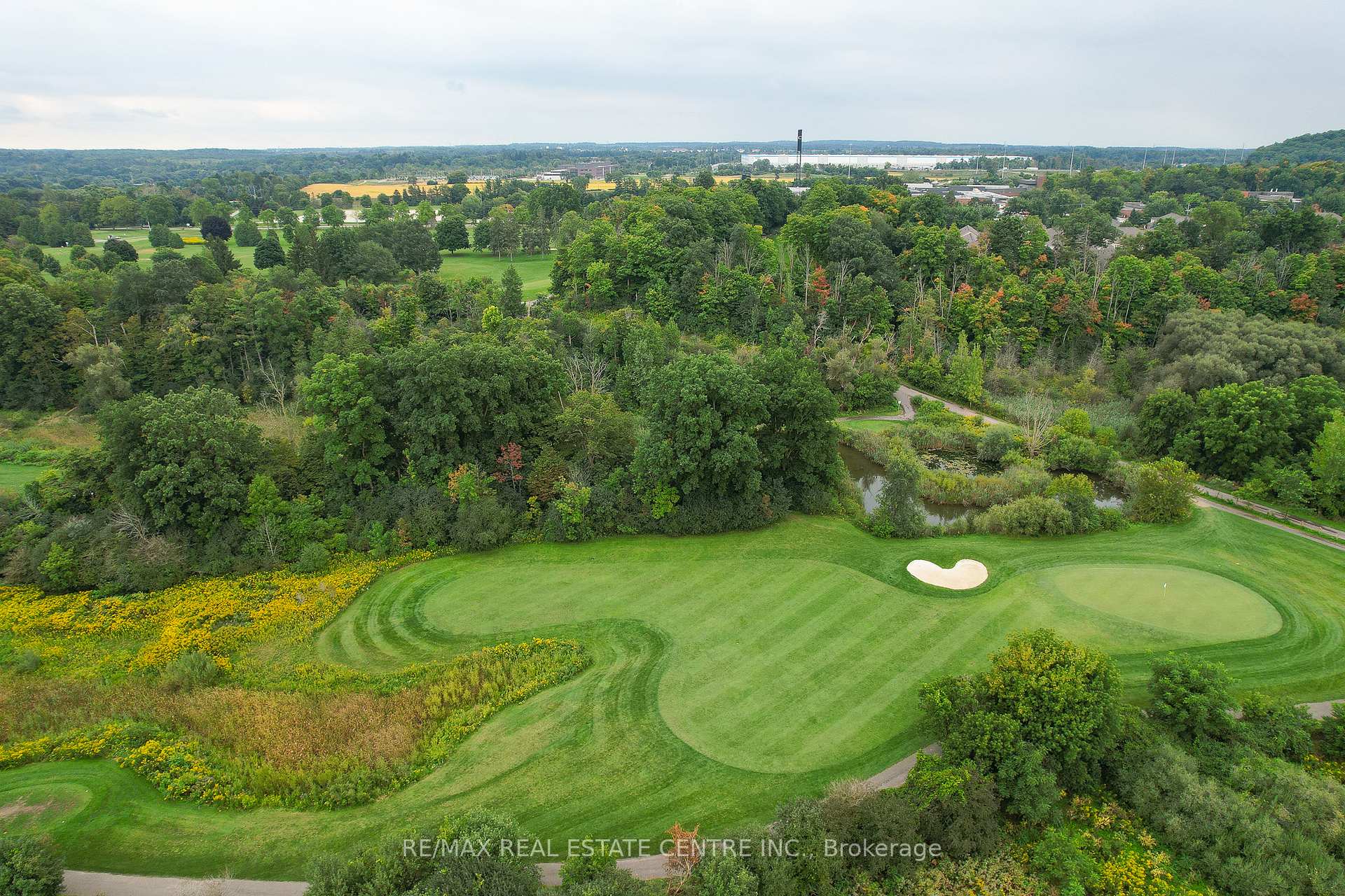 Photo 45 of Unit 5G, 350 Doon Valley Drive, Kitchener — HOMEH