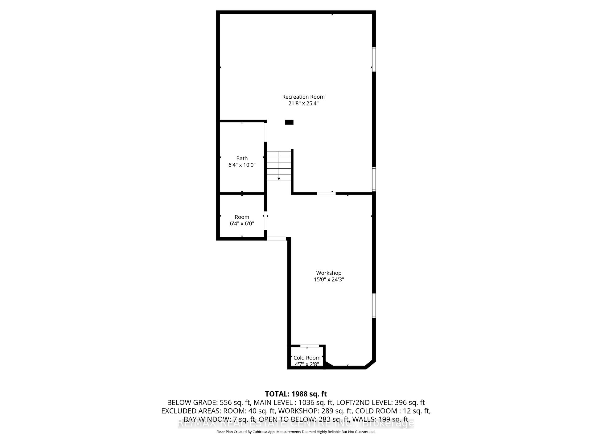 Photo 46 of Unit 5G, 350 Doon Valley Drive, Kitchener — HOMEH