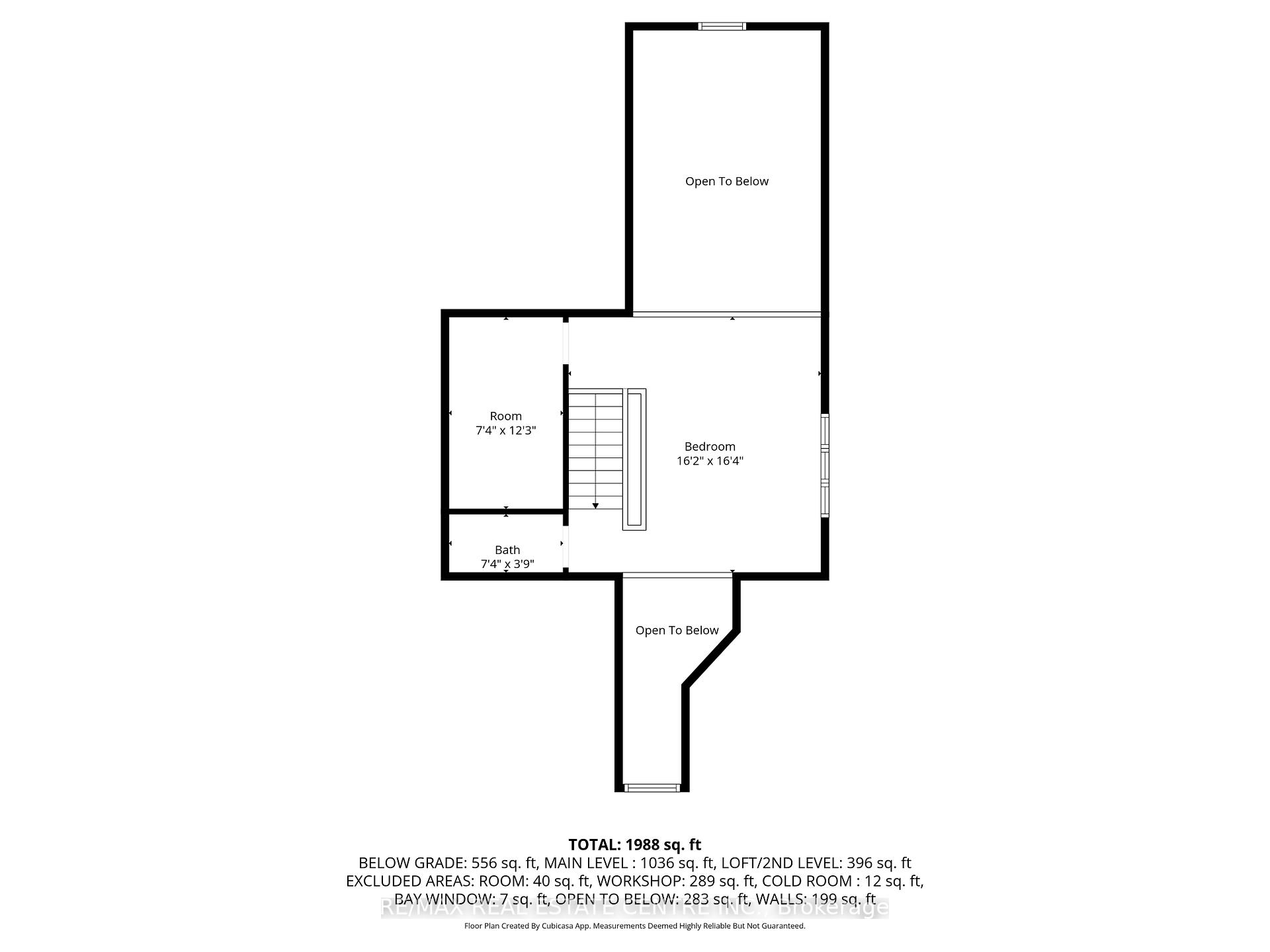 Photo 48 of Unit 5G, 350 Doon Valley Drive, Kitchener — HOMEH