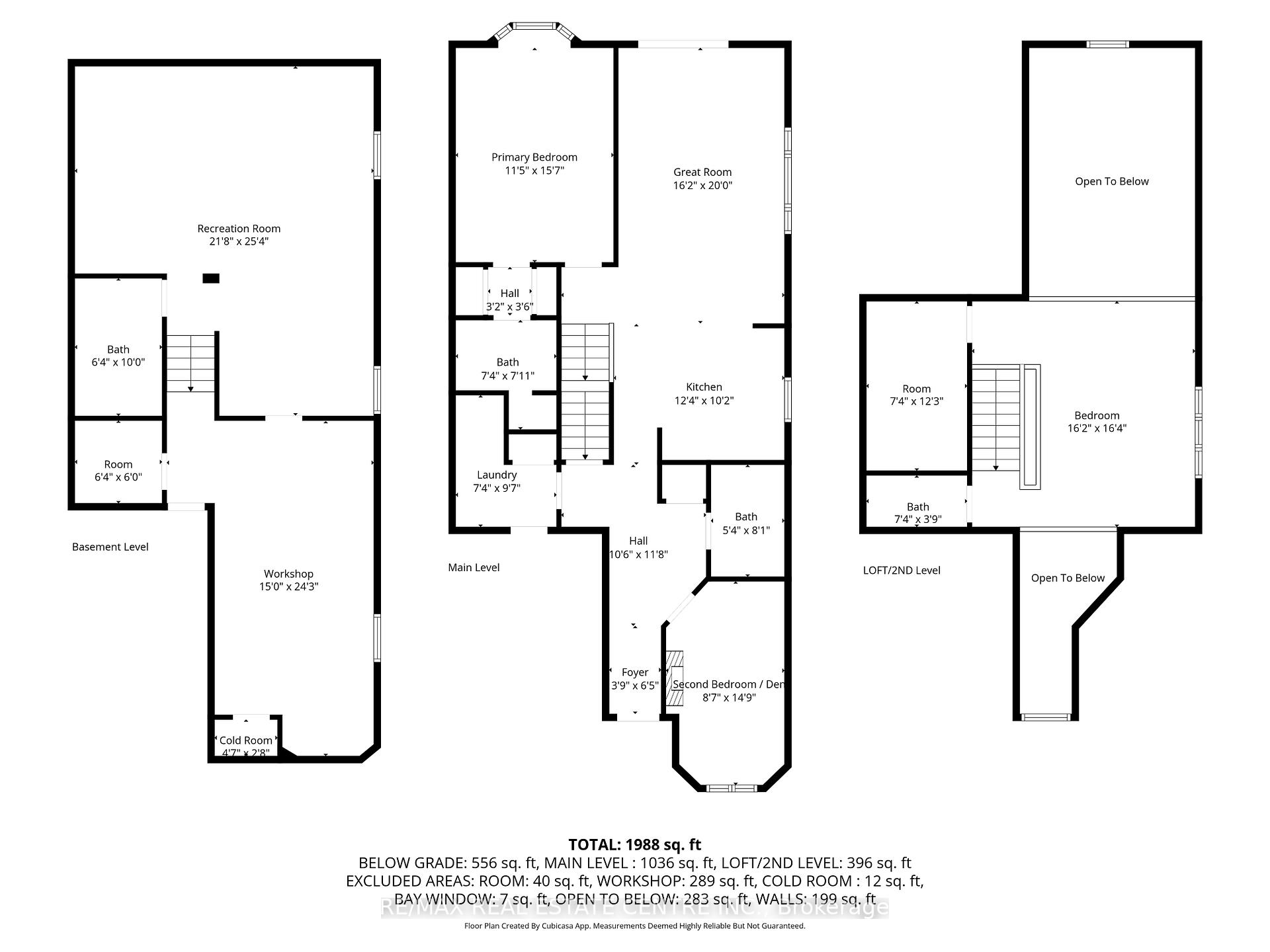 Photo 49 of Unit 5G, 350 Doon Valley Drive, Kitchener — HOMEH