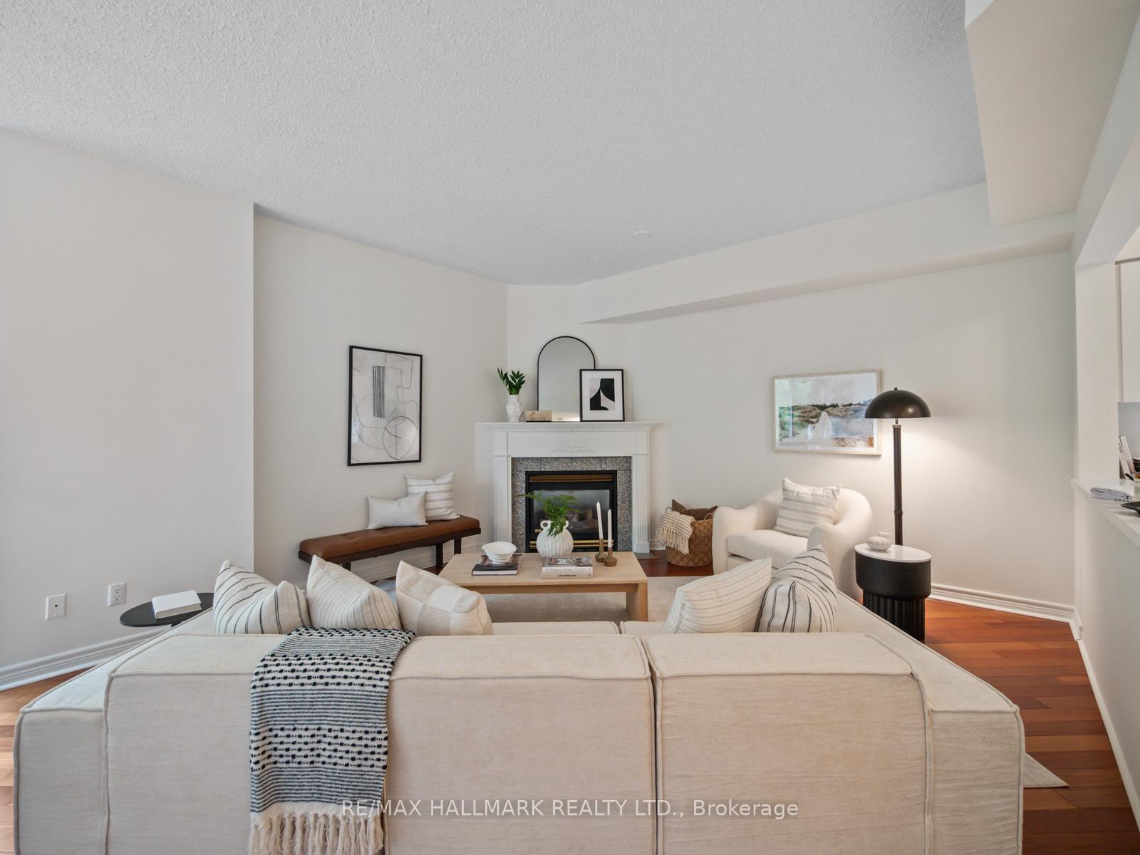 Photo 13 of Unit 413, 211 Randolph Road, Toronto, Leaside — HOMEH
