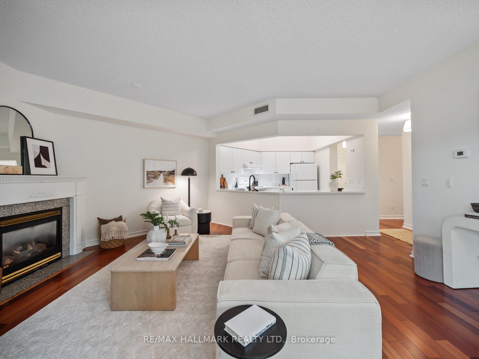 Photo 15 of Unit 413, 211 Randolph Road, Toronto, Leaside — HOMEH