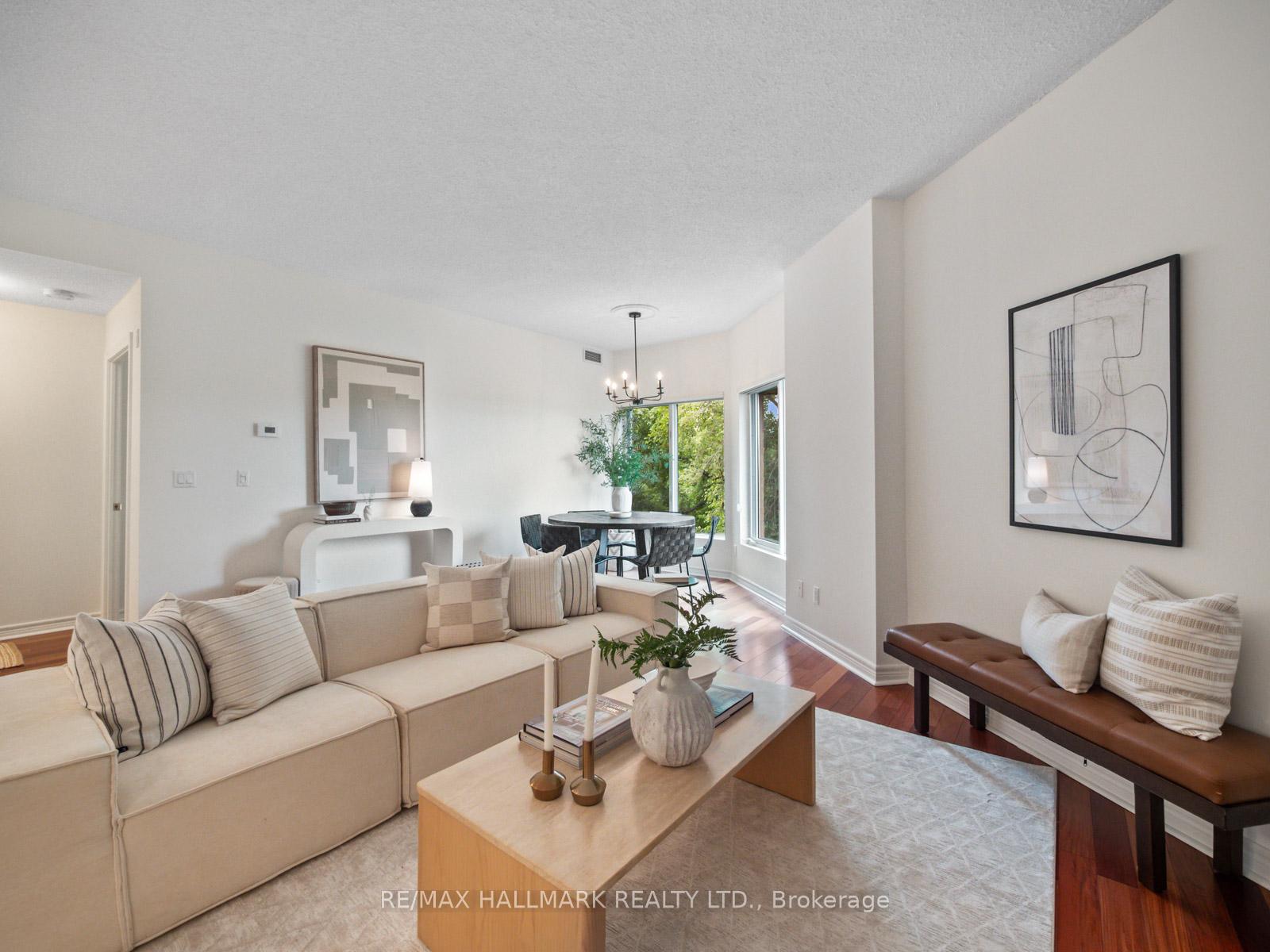 Photo 17 of Unit 413, 211 Randolph Road, Toronto, Leaside — HOMEH
