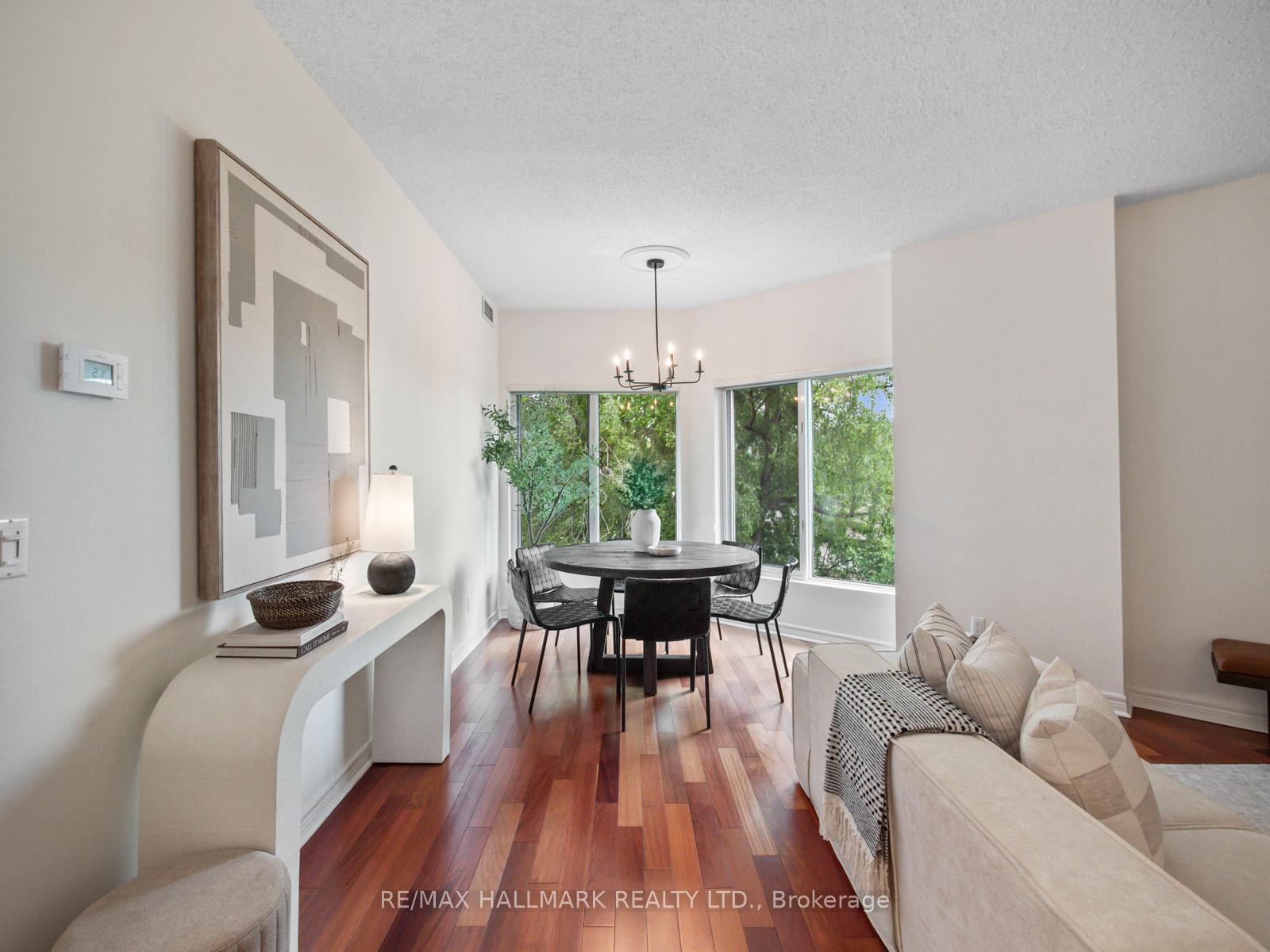 Photo 19 of Unit 413, 211 Randolph Road, Toronto, Leaside — HOMEH