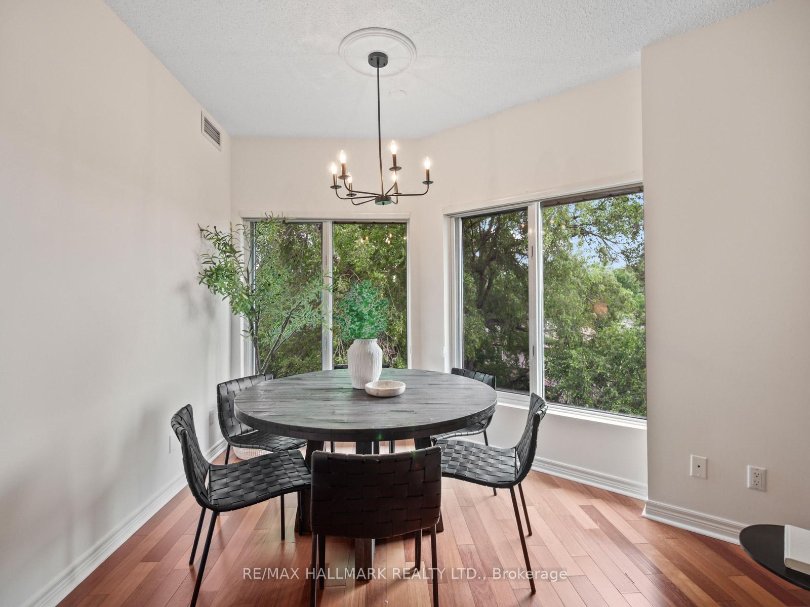 Photo 20 of Unit 413, 211 Randolph Road, Toronto, Leaside — HOMEH
