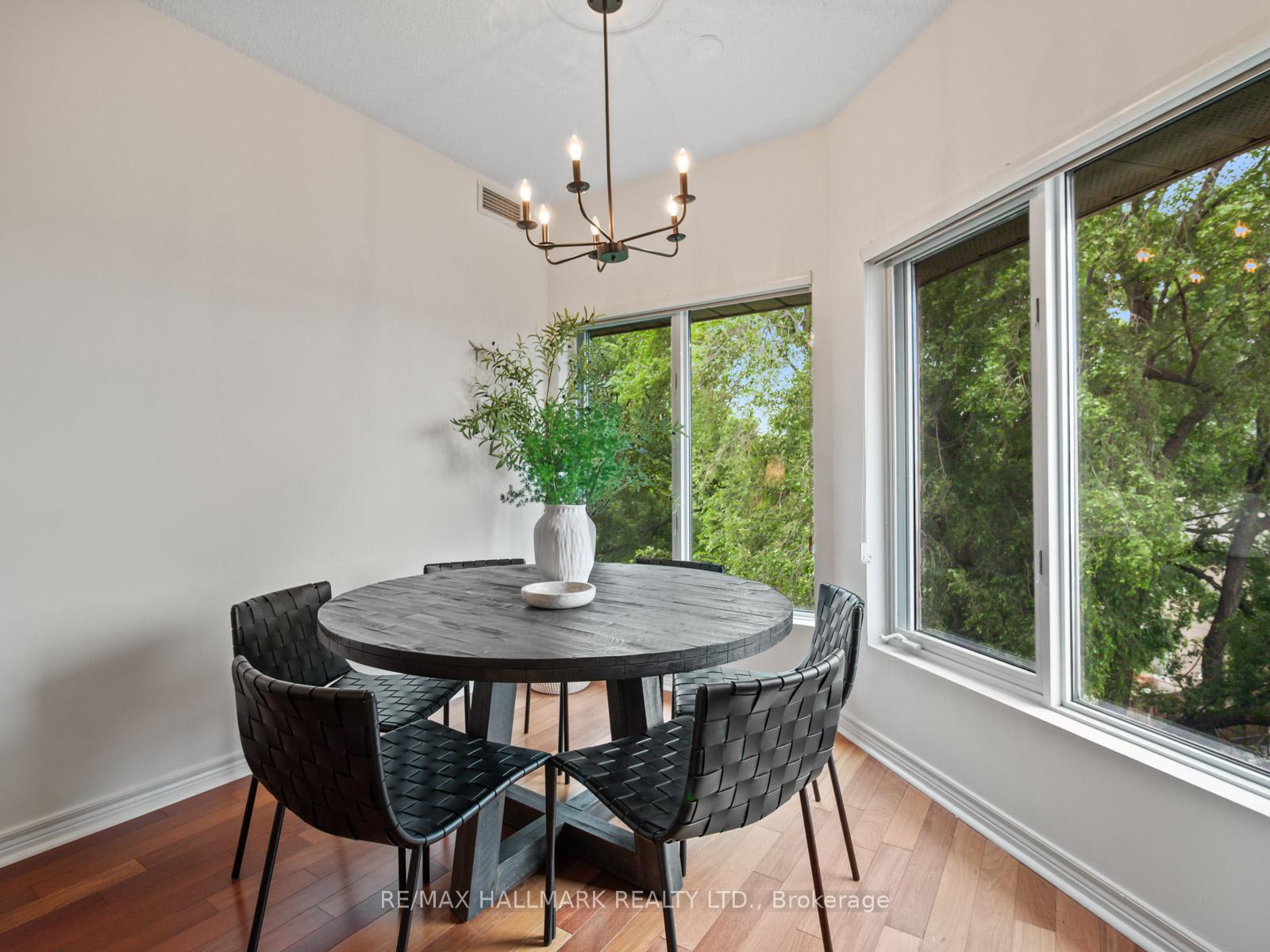 Photo 21 of Unit 413, 211 Randolph Road, Toronto, Leaside — HOMEH