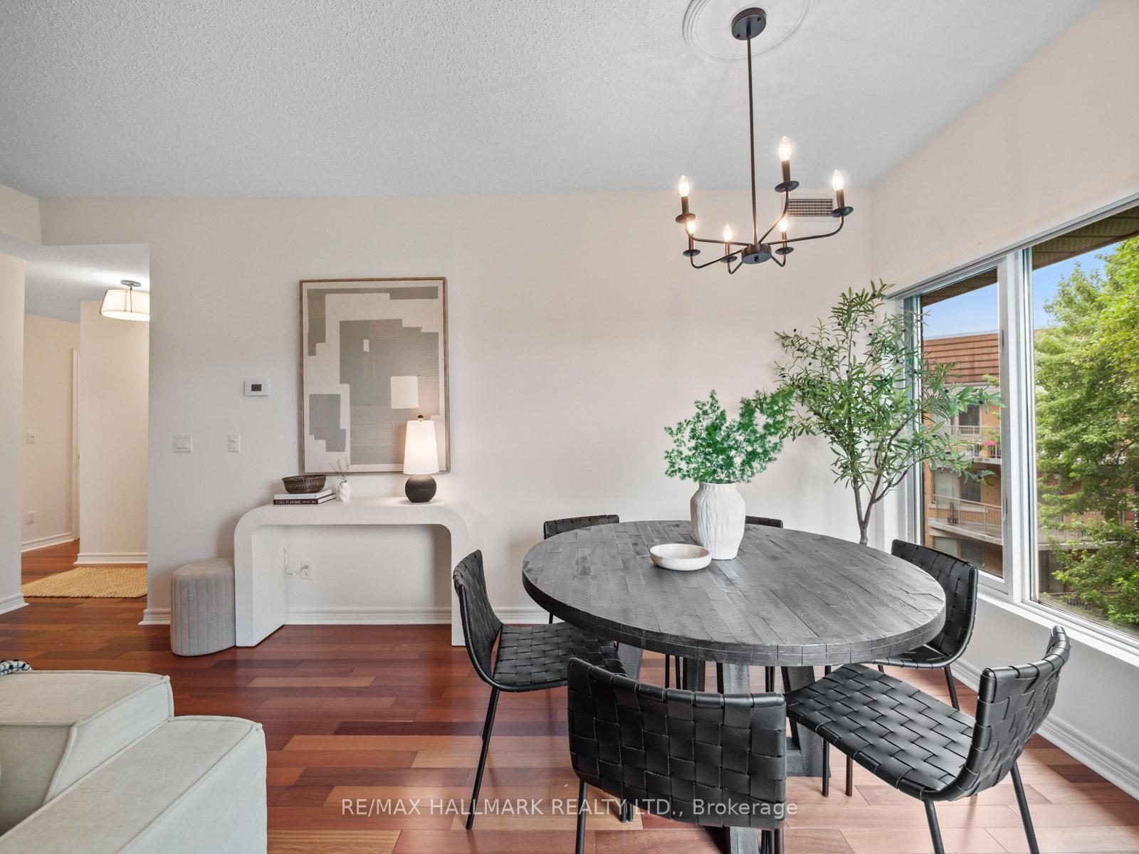 Photo 22 of Unit 413, 211 Randolph Road, Toronto, Leaside — HOMEH