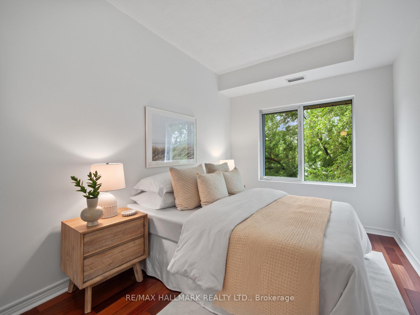 Photo 23 of Unit 413, 211 Randolph Road, Toronto, Leaside — HOMEH