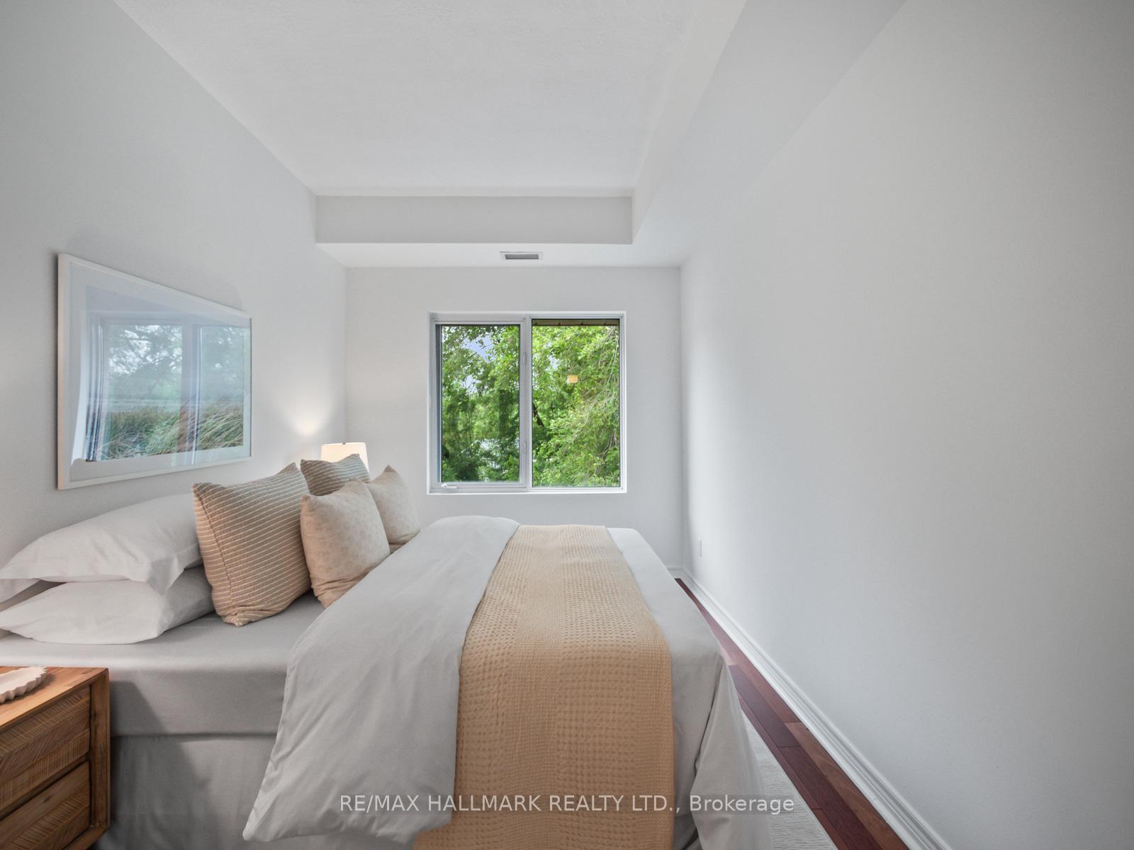 Photo 24 of Unit 413, 211 Randolph Road, Toronto, Leaside — HOMEH