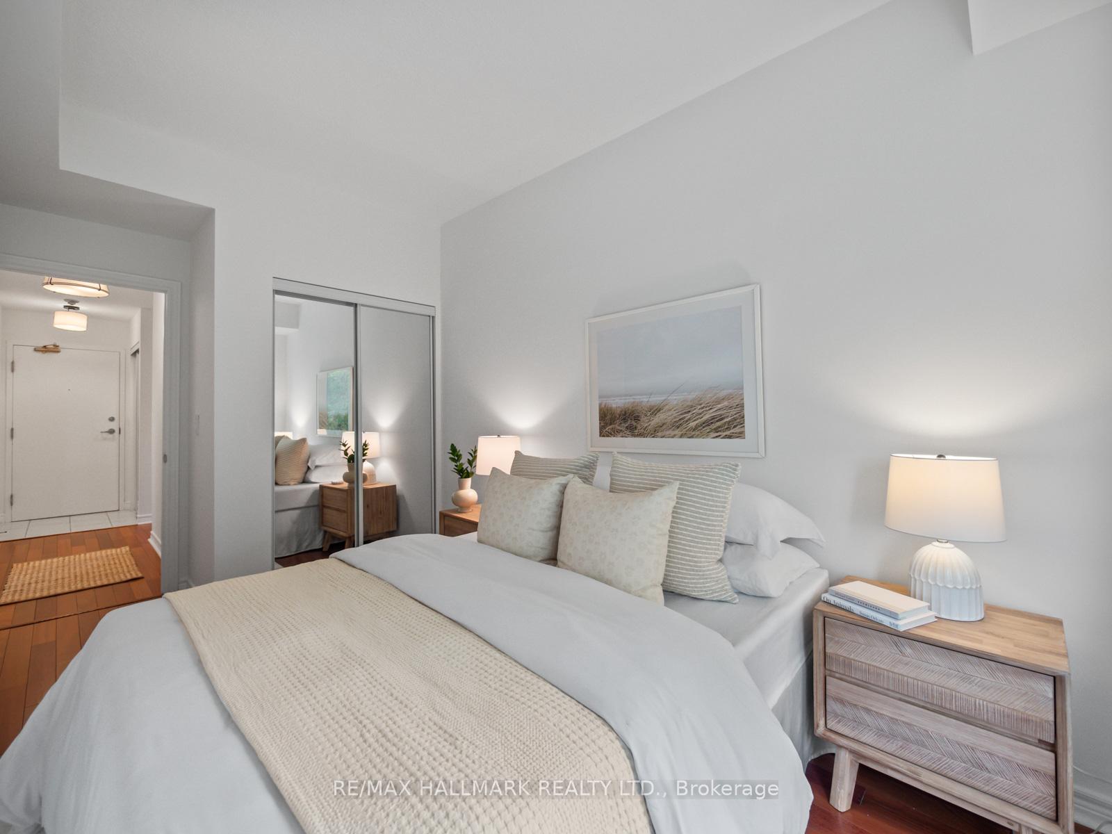 Photo 25 of Unit 413, 211 Randolph Road, Toronto, Leaside — HOMEH