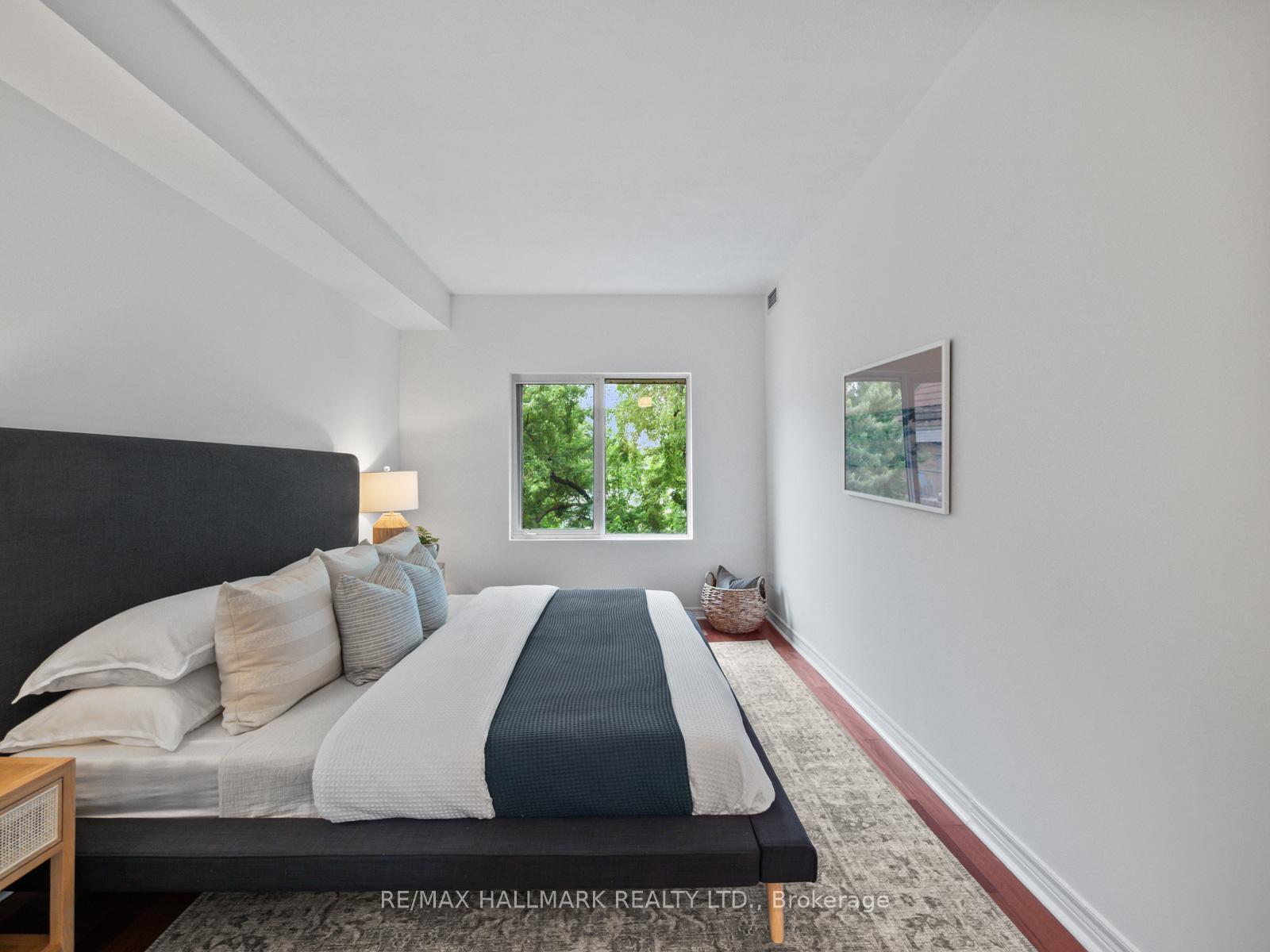 Photo 28 of Unit 413, 211 Randolph Road, Toronto, Leaside — HOMEH