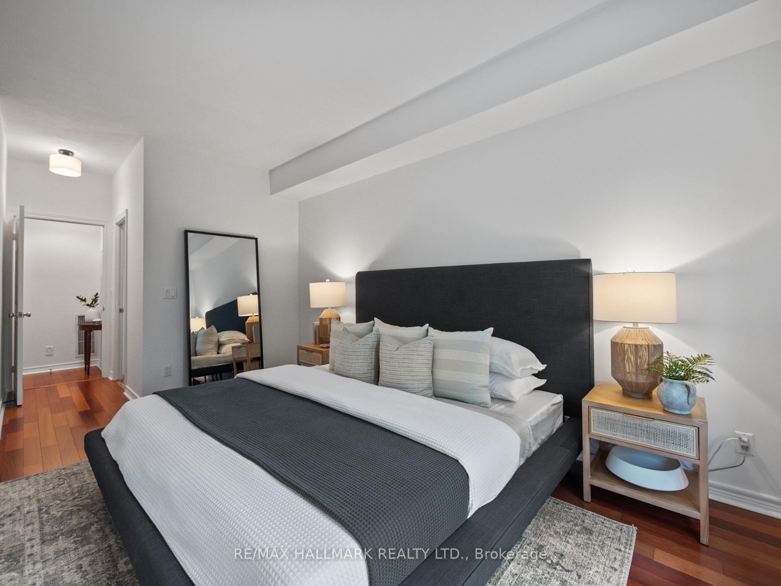 Photo 29 of Unit 413, 211 Randolph Road, Toronto, Leaside — HOMEH