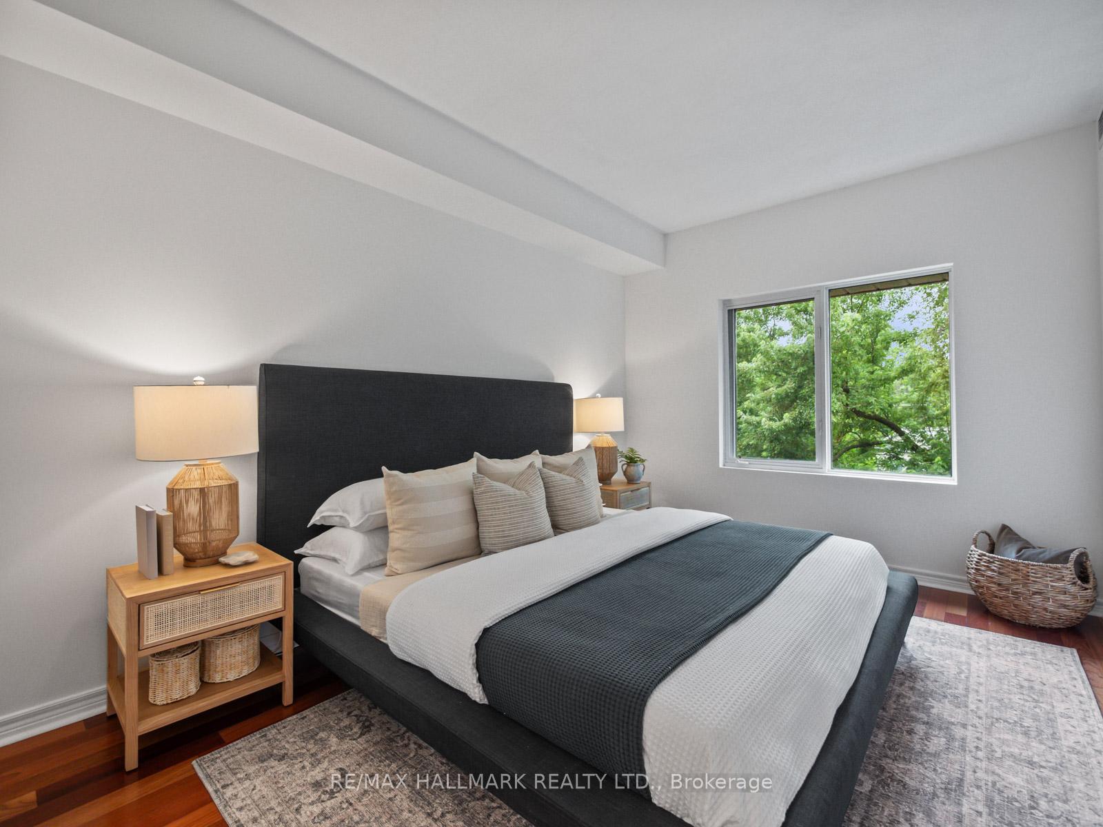Photo 30 of Unit 413, 211 Randolph Road, Toronto, Leaside — HOMEH