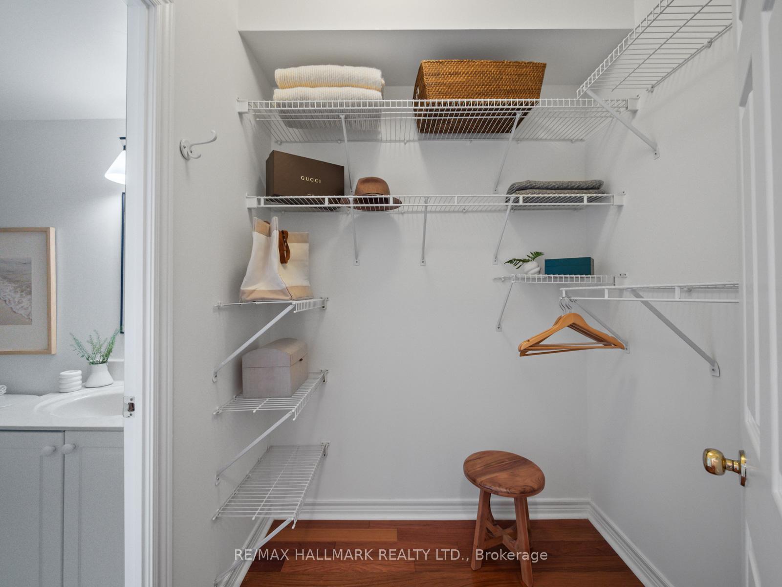 Photo 31 of Unit 413, 211 Randolph Road, Toronto, Leaside — HOMEH
