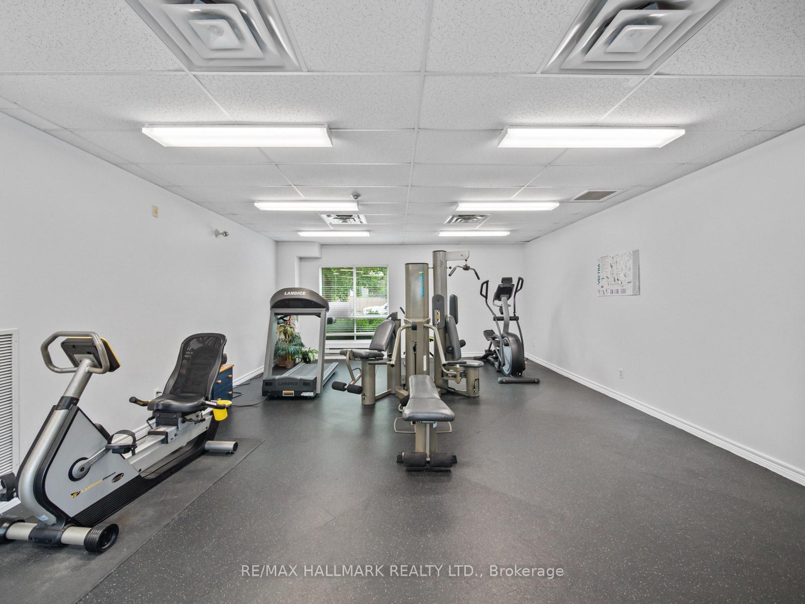 Photo 33 of Unit 413, 211 Randolph Road, Toronto, Leaside — HOMEH