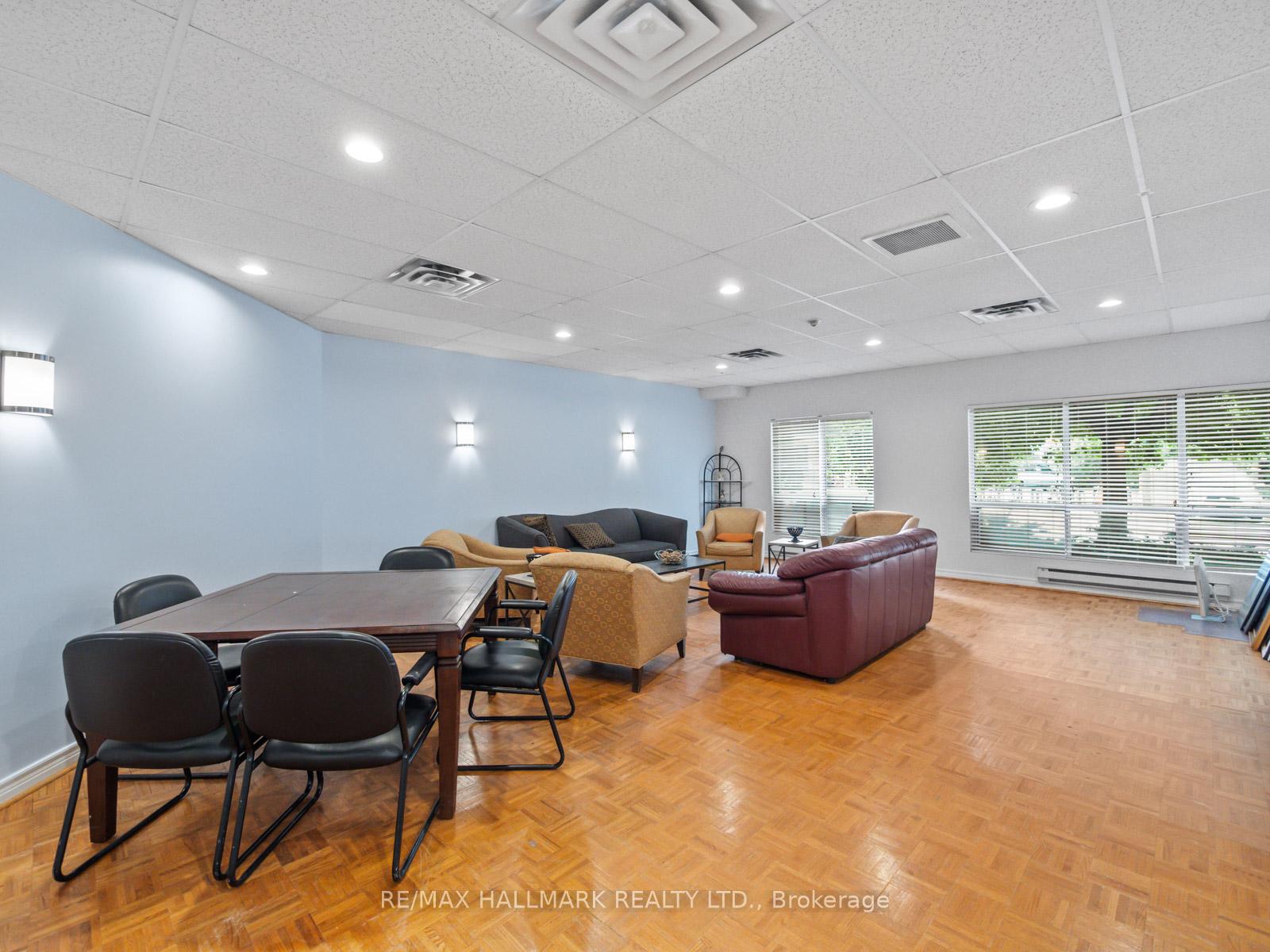 Photo 34 of Unit 413, 211 Randolph Road, Toronto, Leaside — HOMEH