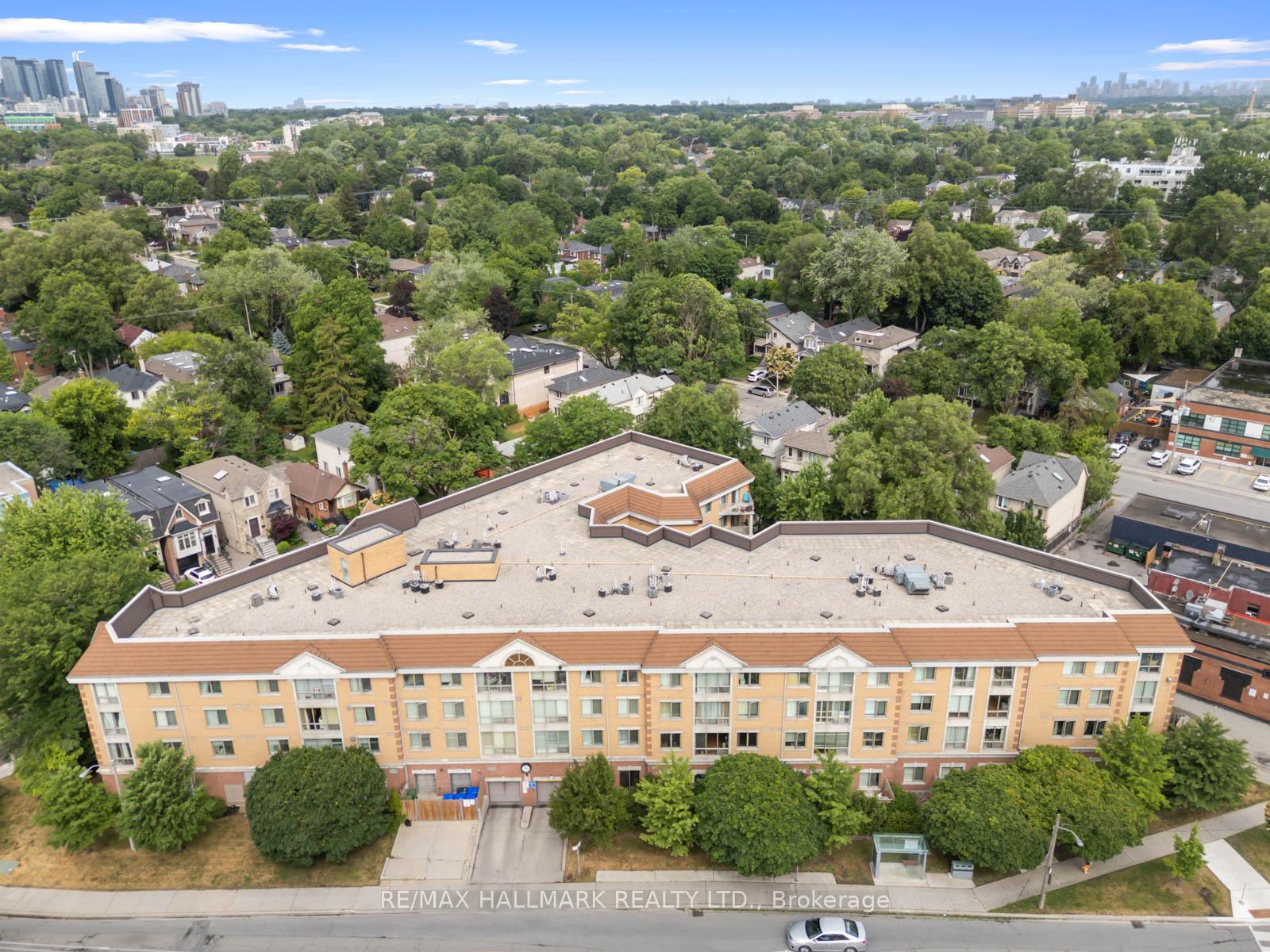 Photo 37 of Unit 413, 211 Randolph Road, Toronto, Leaside — HOMEH