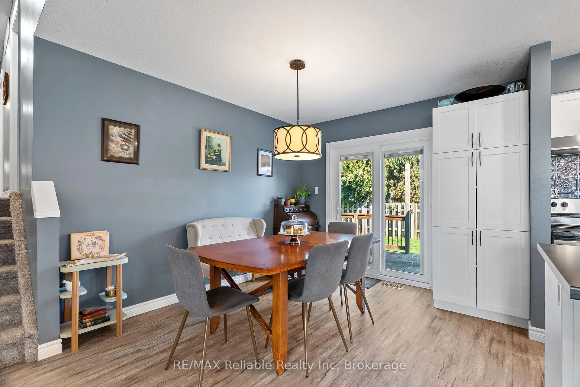 Photo 9 of 36 Lee Crescent, Goderich, Goderich (Town) — HOMEH