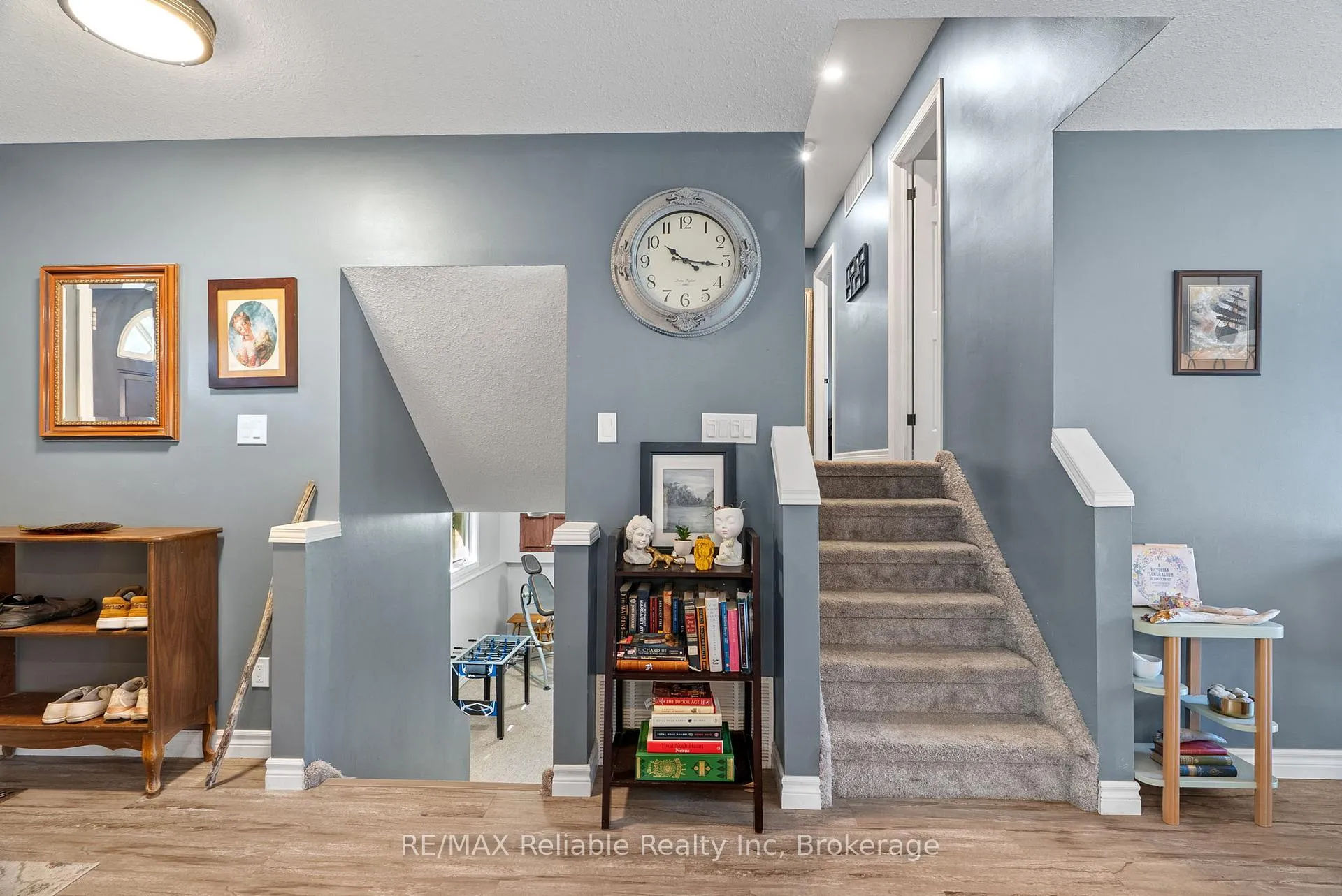 Photo 10 of 36 Lee Crescent, Goderich, Goderich (Town) — HOMEH