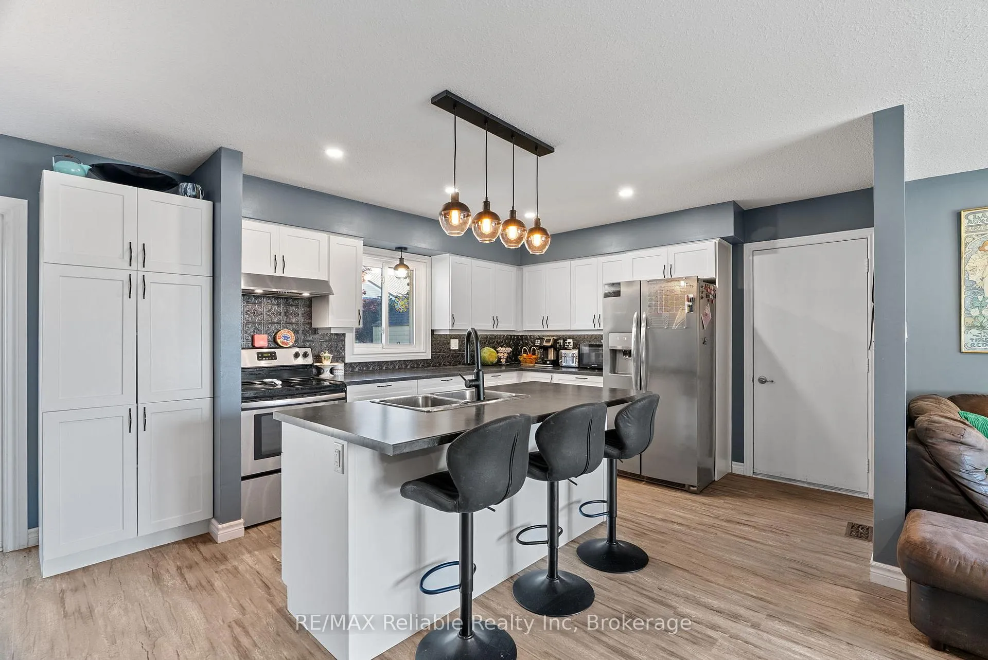 Photo 14 of 36 Lee Crescent, Goderich, Goderich (Town) — HOMEH