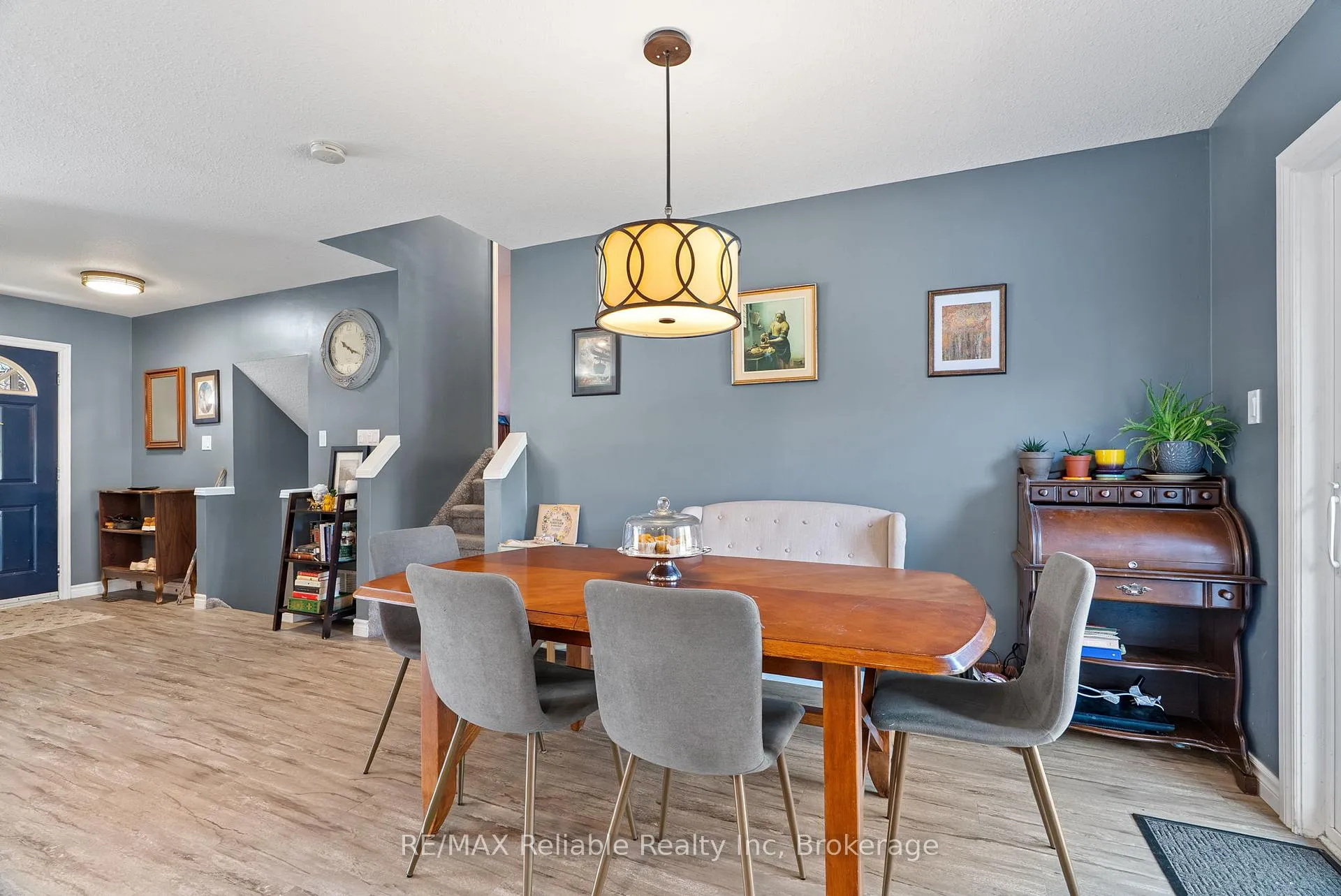 Photo 17 of 36 Lee Crescent, Goderich, Goderich (Town) — HOMEH