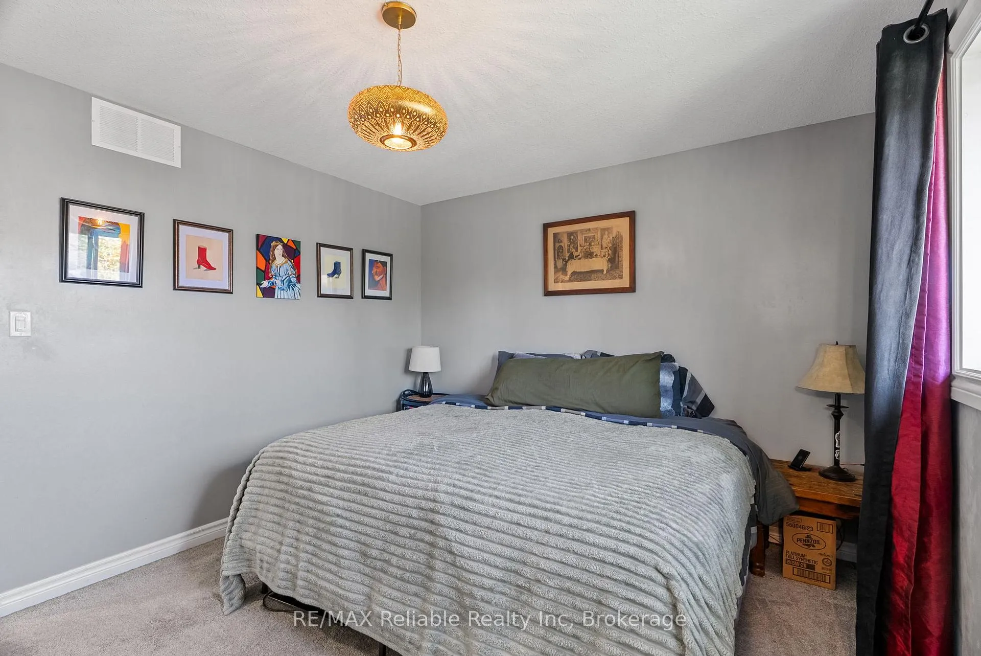 Photo 25 of 36 Lee Crescent, Goderich, Goderich (Town) — HOMEH