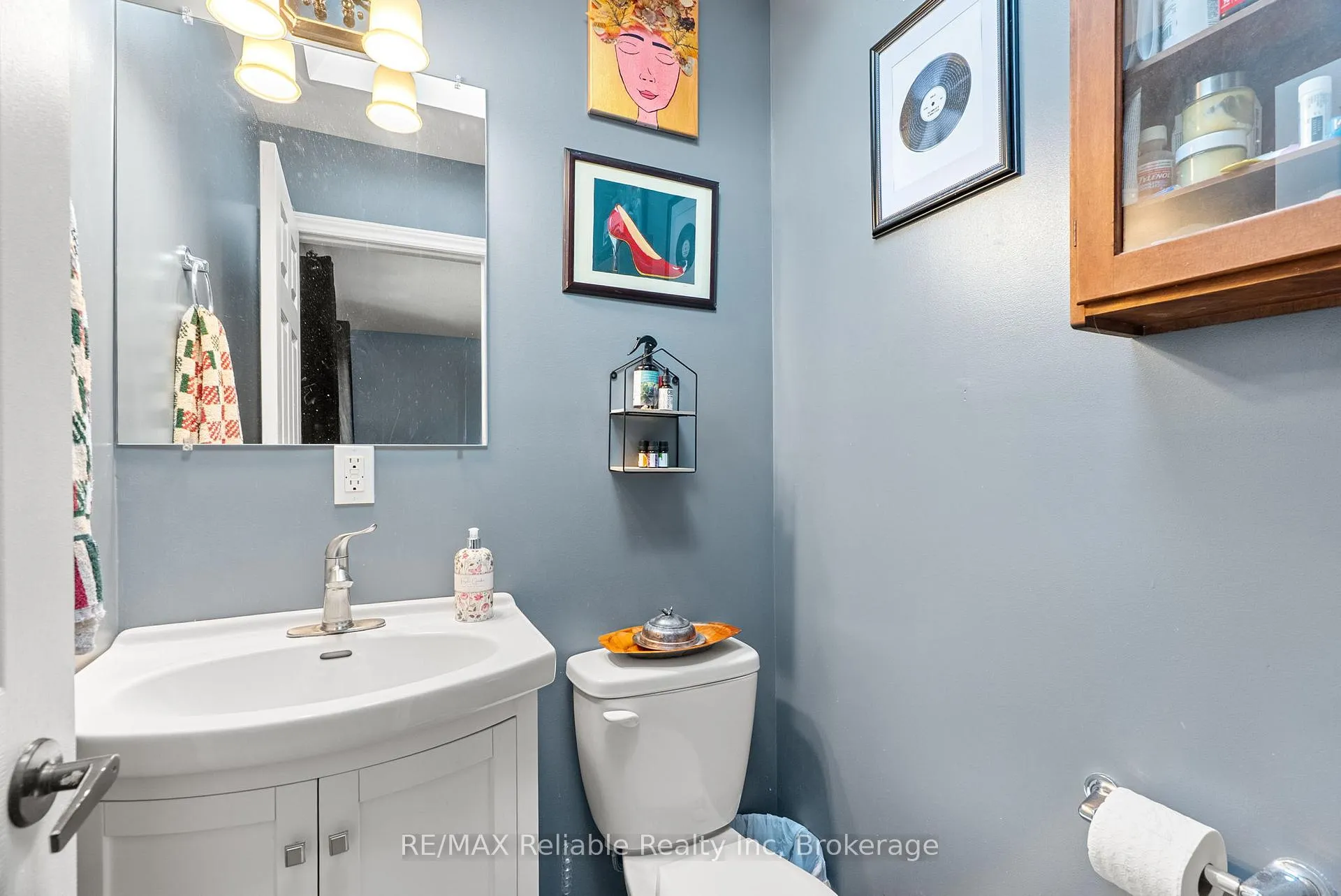Photo 26 of 36 Lee Crescent, Goderich, Goderich (Town) — HOMEH