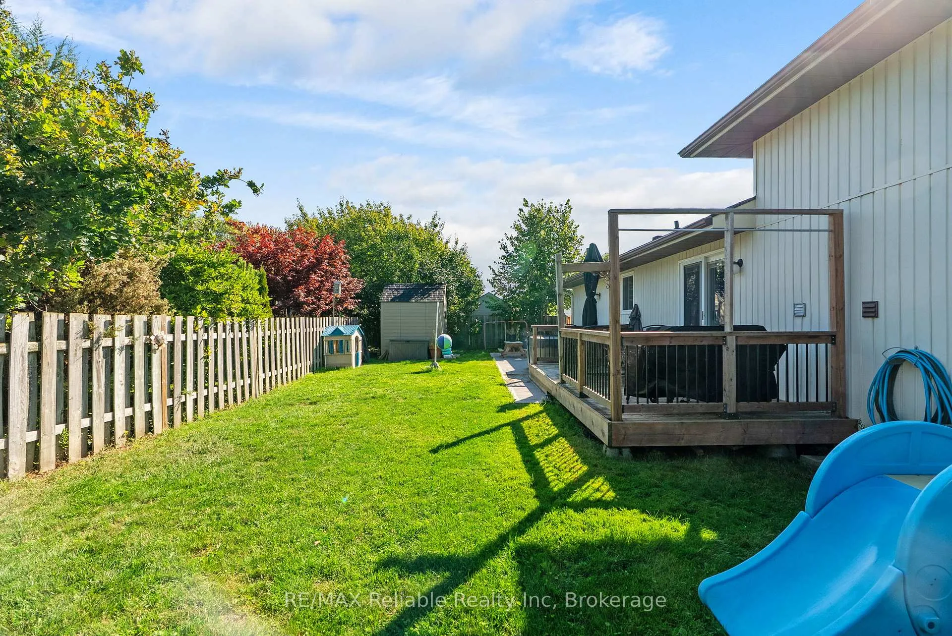 Photo 38 of 36 Lee Crescent, Goderich, Goderich (Town) — HOMEH