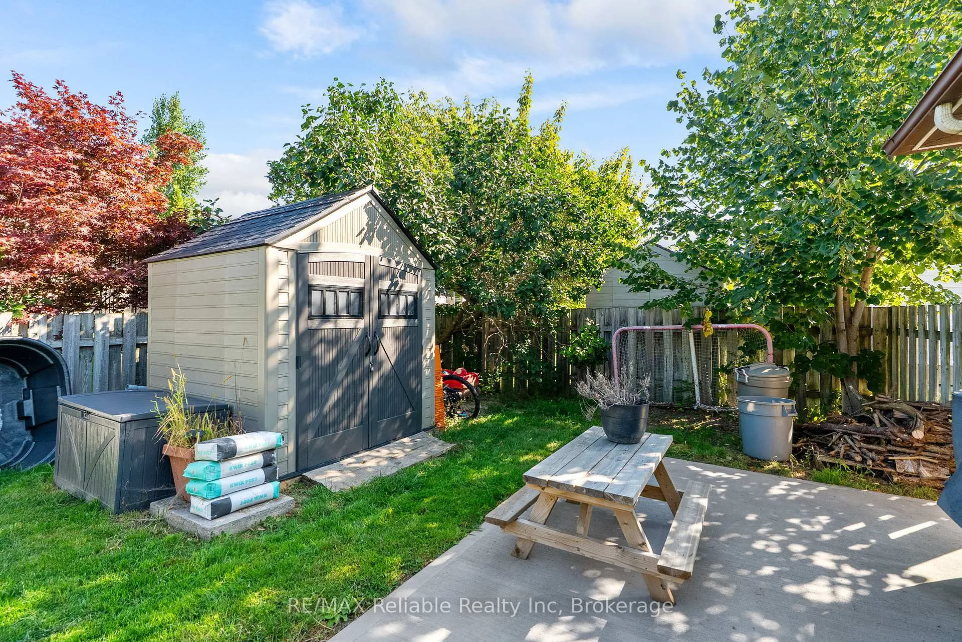 Photo 39 of 36 Lee Crescent, Goderich, Goderich (Town) — HOMEH