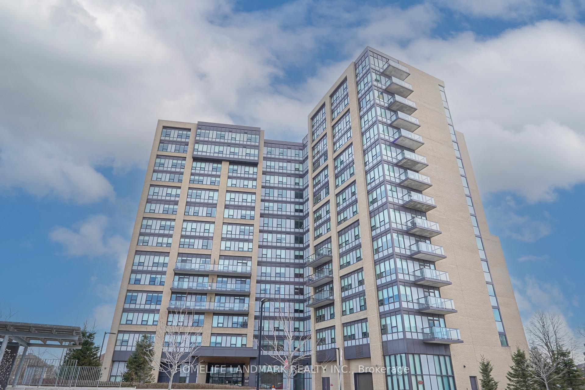 Photo 1 of Unit 310, 1028 Mcnicoll Avenue, Scarborough, Steeles — HOMEH